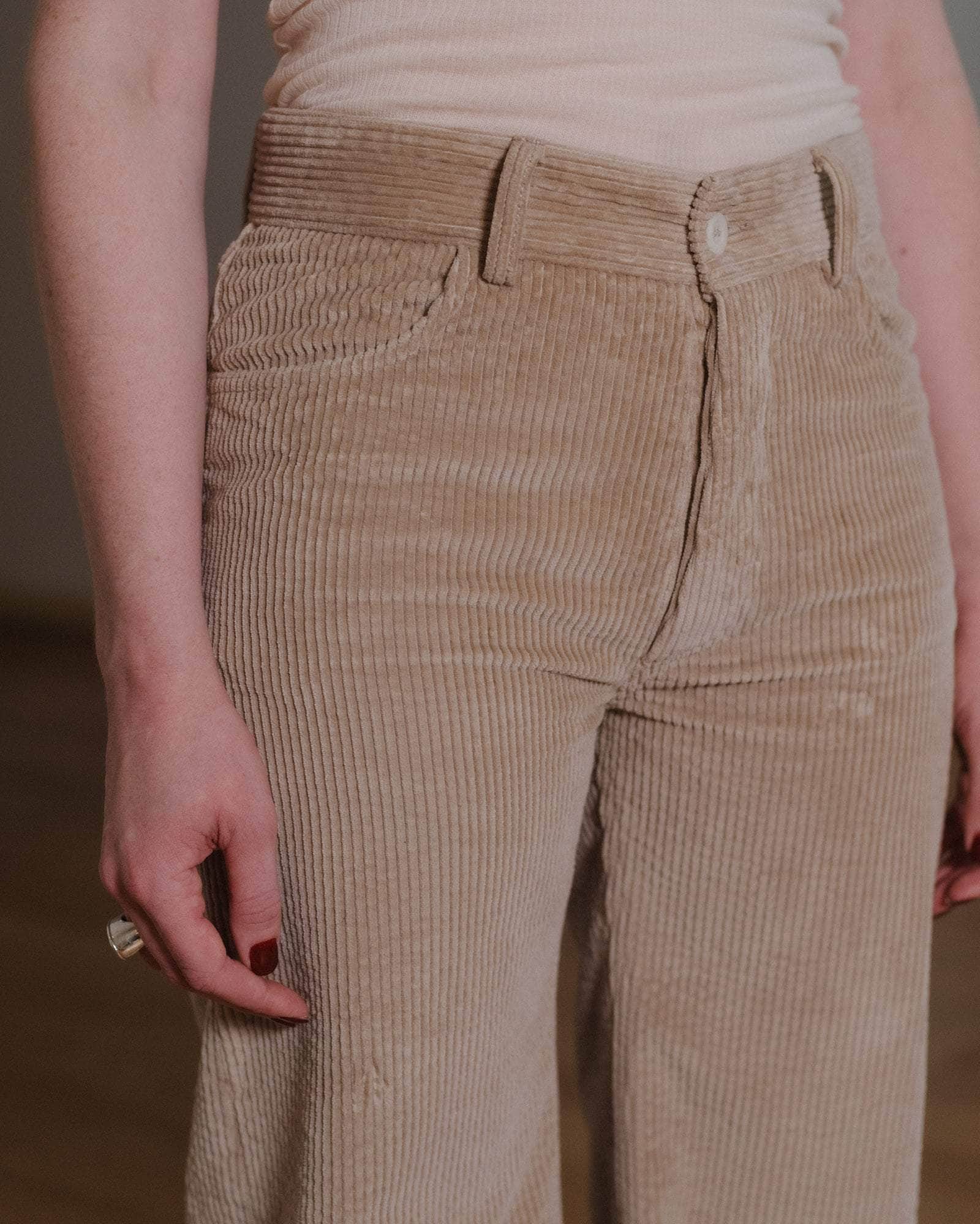 Tajo Wide Pants - Image 4