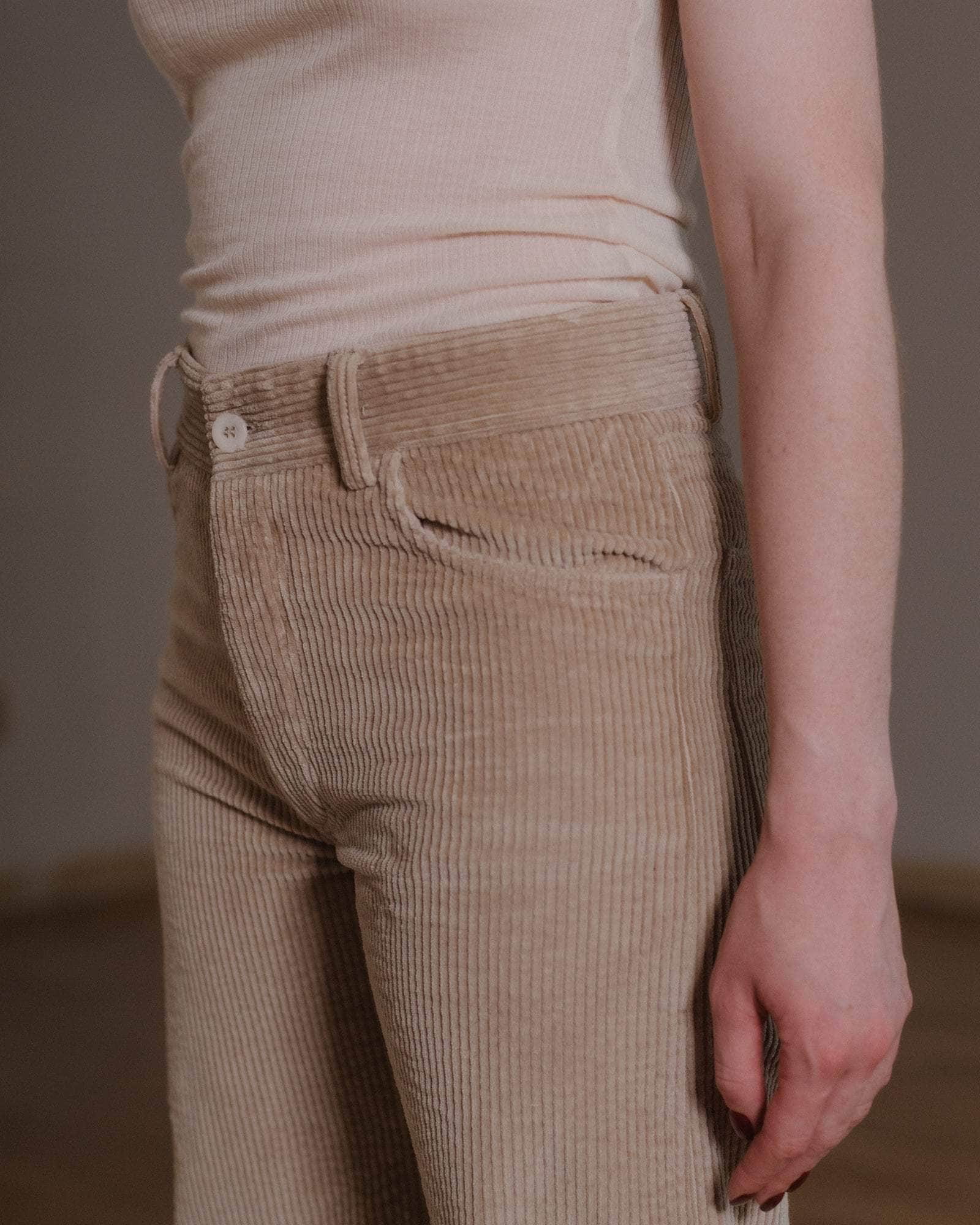 Tajo Wide Pants - Image 5