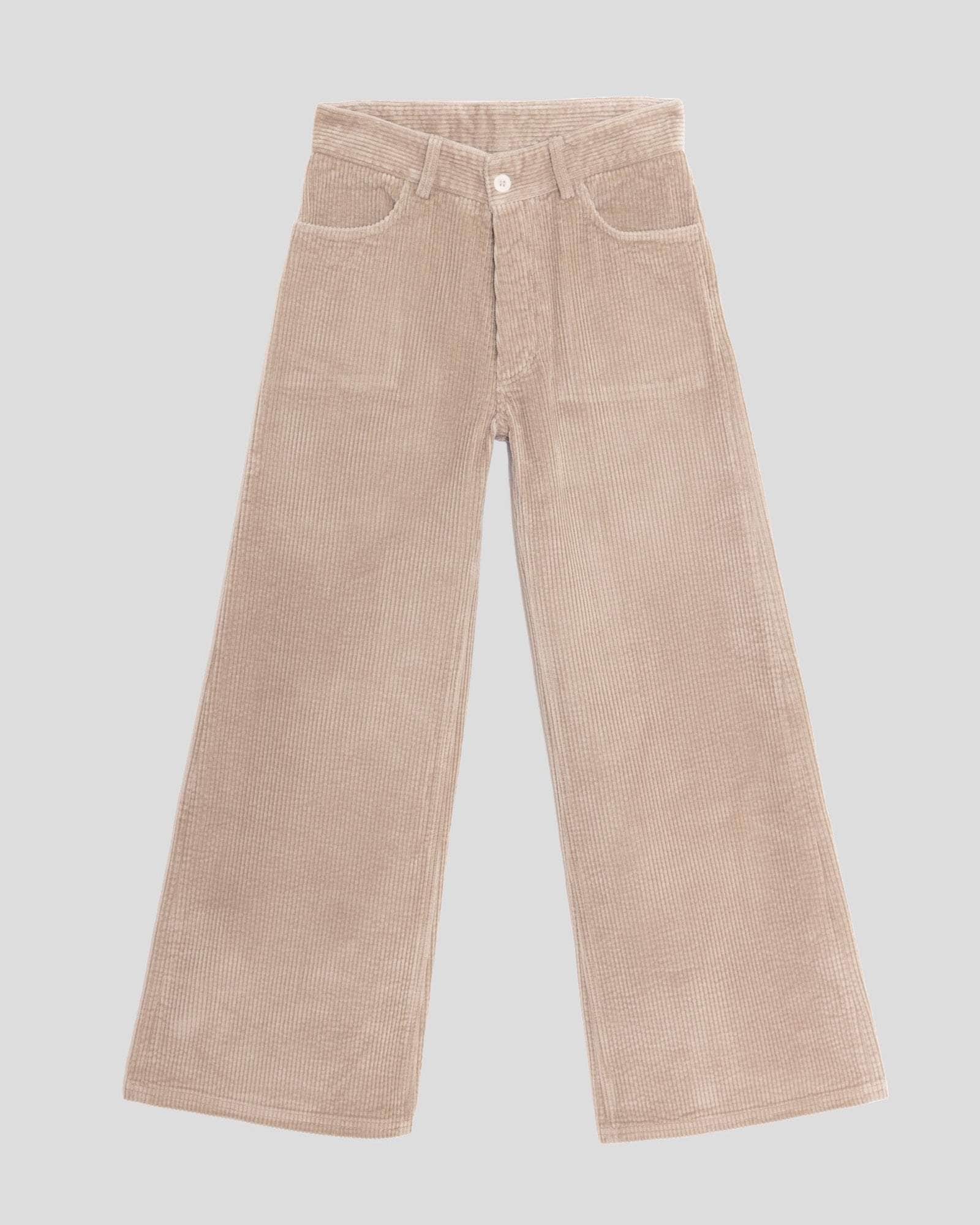 Tajo Wide Pants - Image 8
