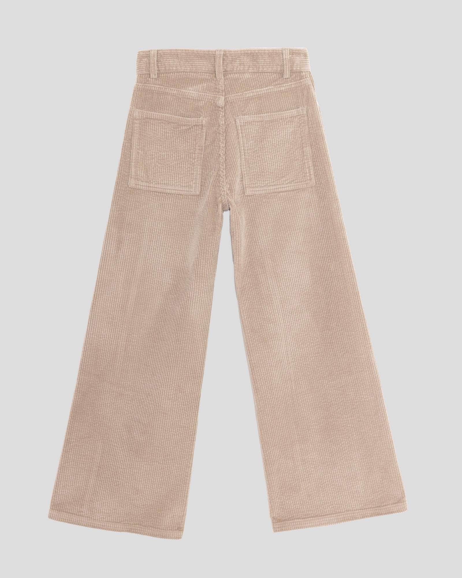 Tajo Wide Pants - Image 9