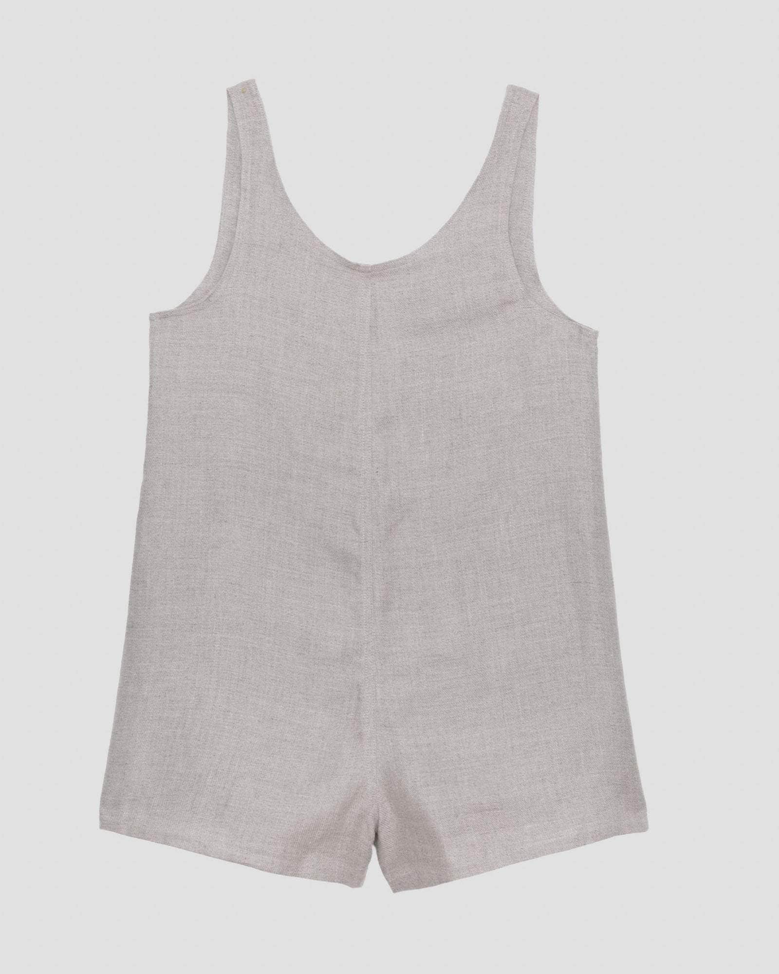 Tank Romper - Image 5