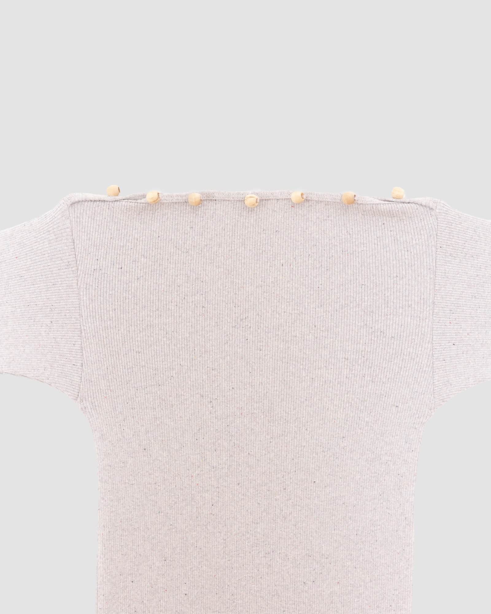 Tav Long Sleeve Tee - Image 9