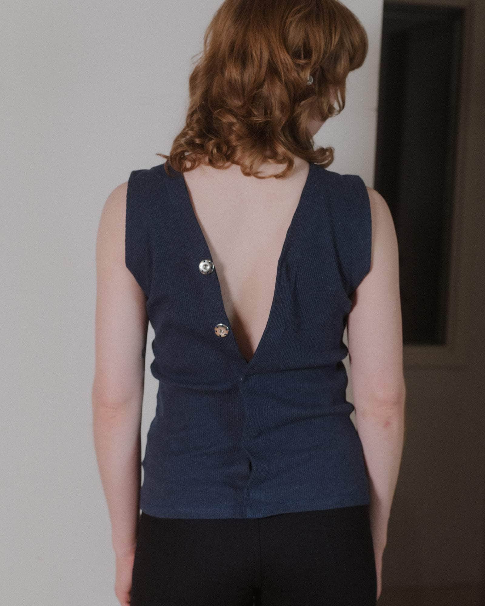 Tav Tank Snaps - Image 5