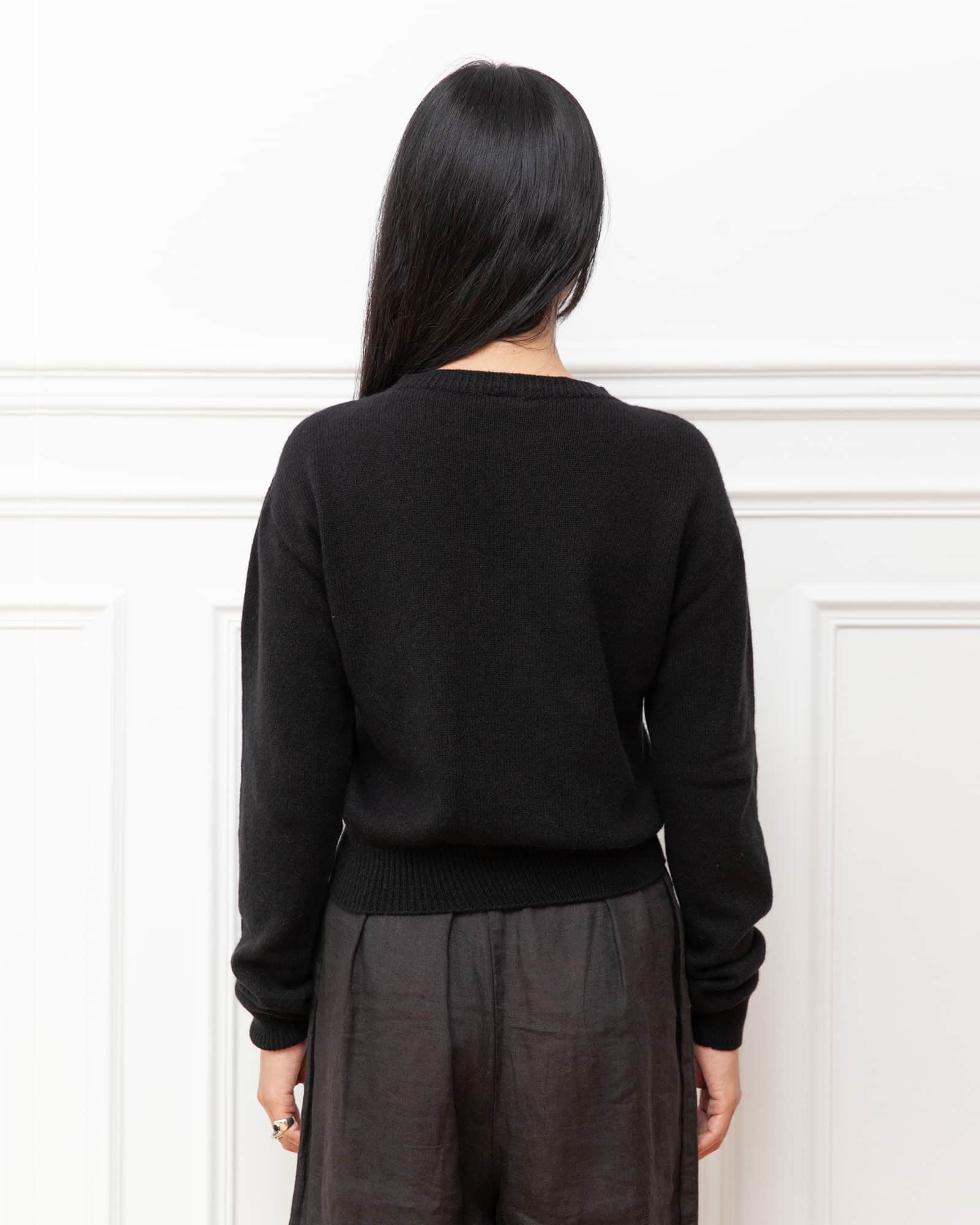 Tier Cardigan - Image 3