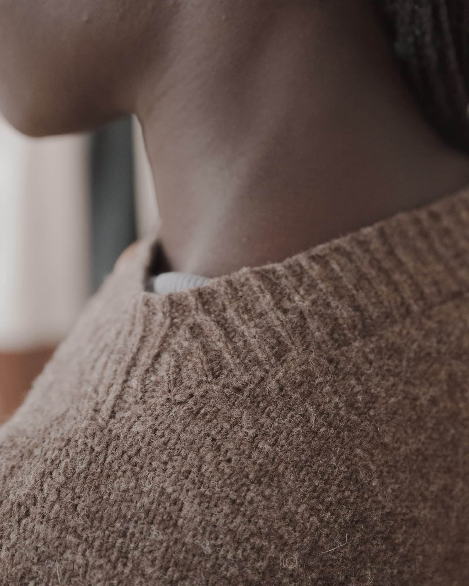 Tier Cardigan - Image 4