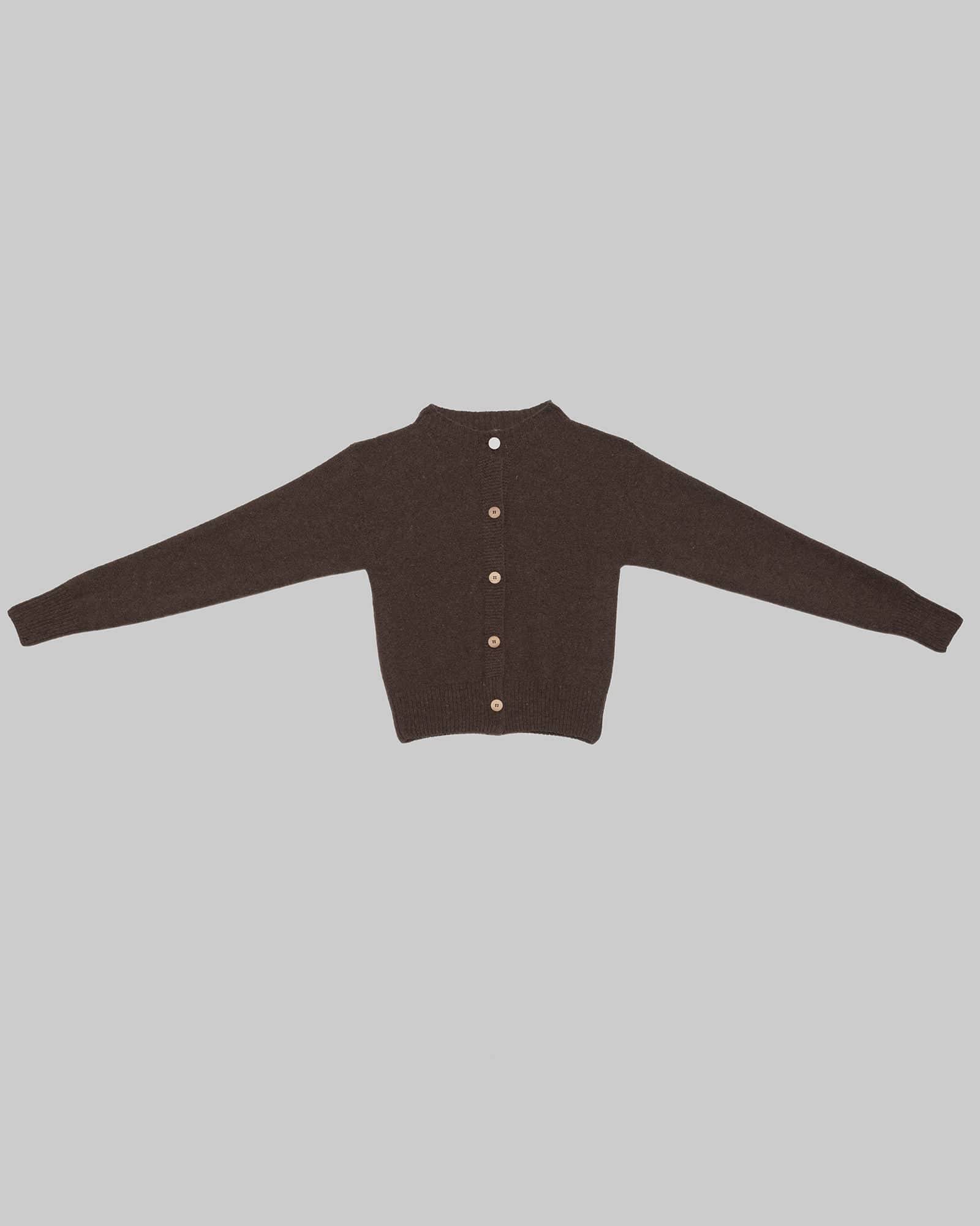 Tier Cardigan - Image 6