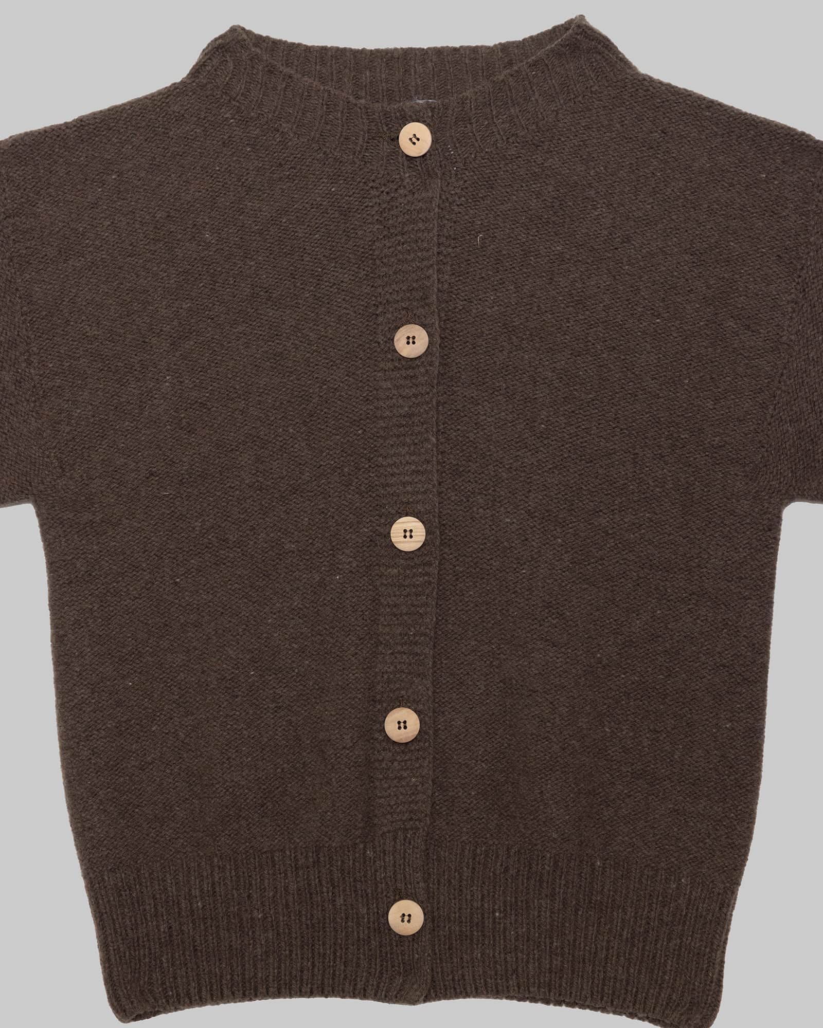 Tier Cardigan - Image 7