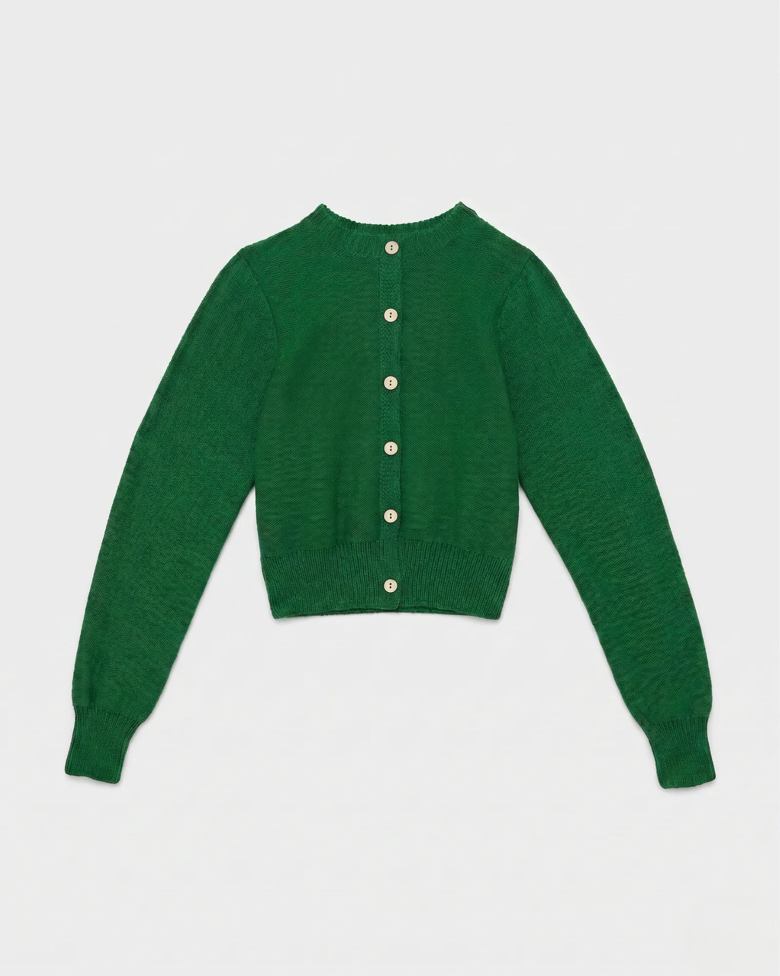 Tier Cardigan - Image 5