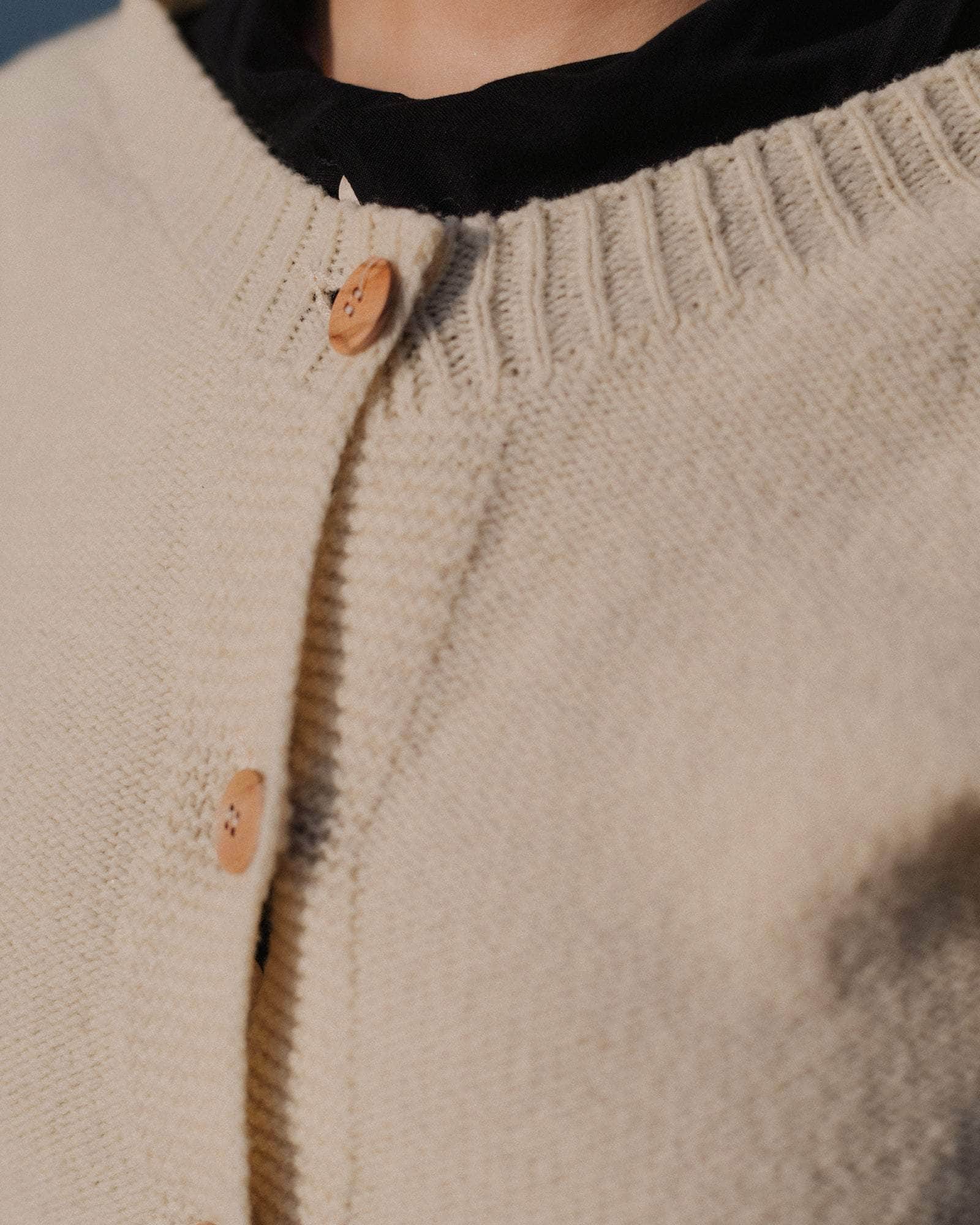 Tier Cardigan - Image 5