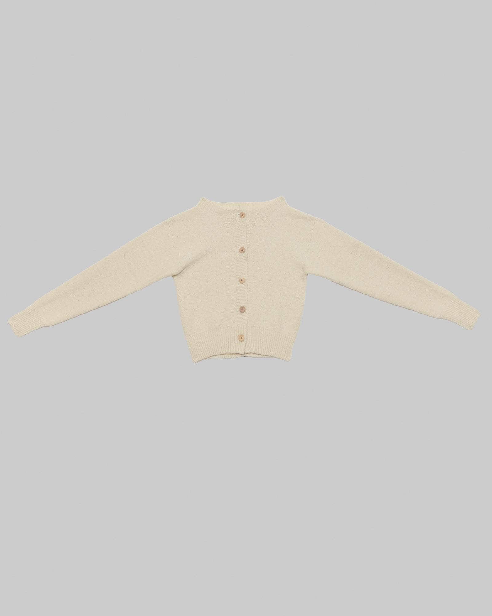 Tier Cardigan - Image 6
