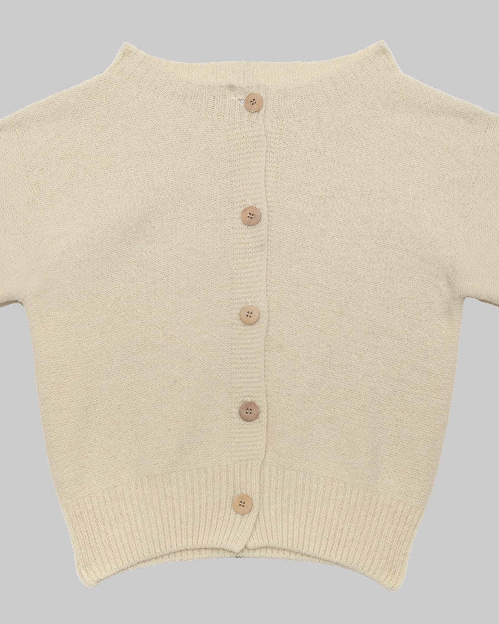Tier Cardigan - Image 7