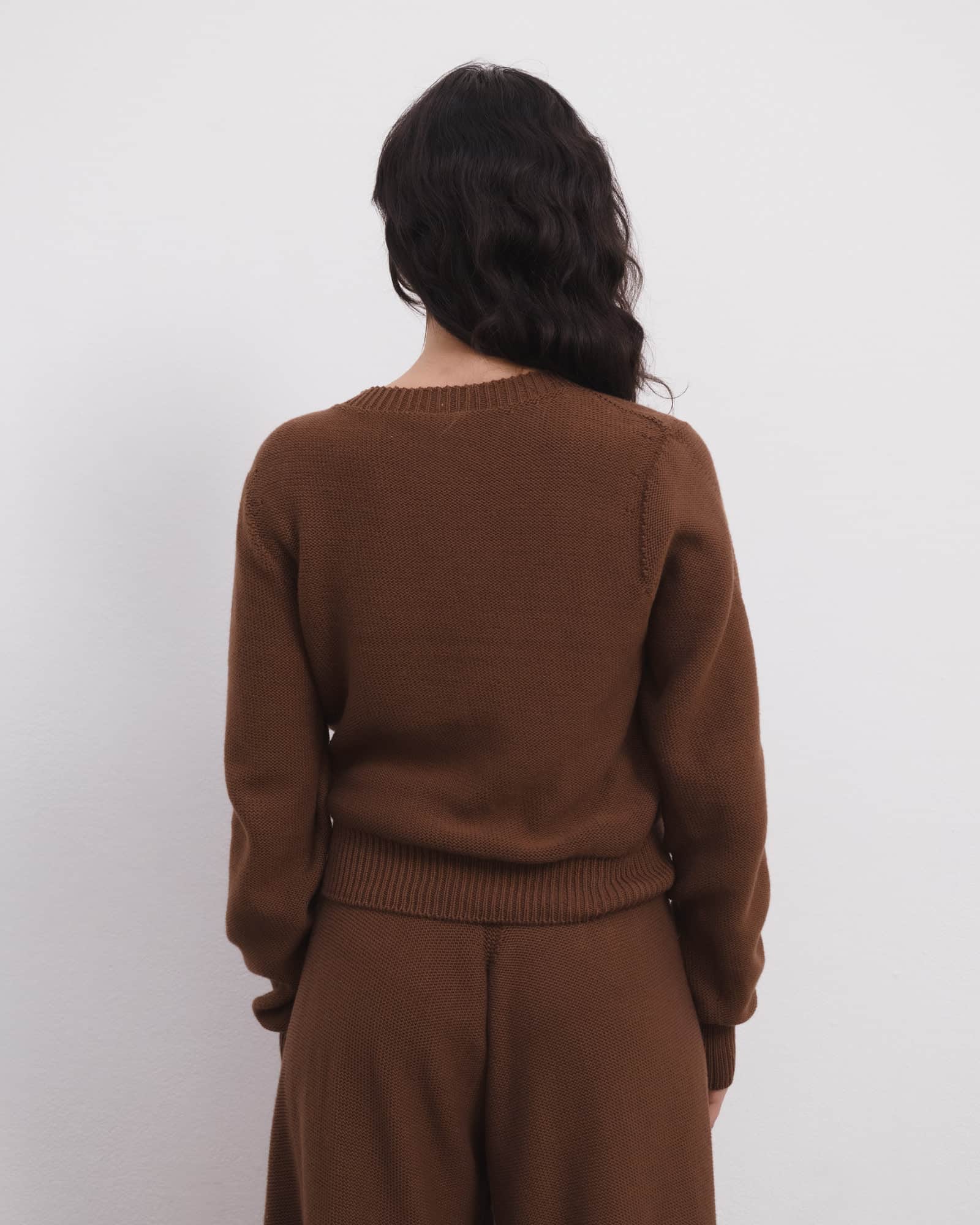 Tier Cardigan - Image 2