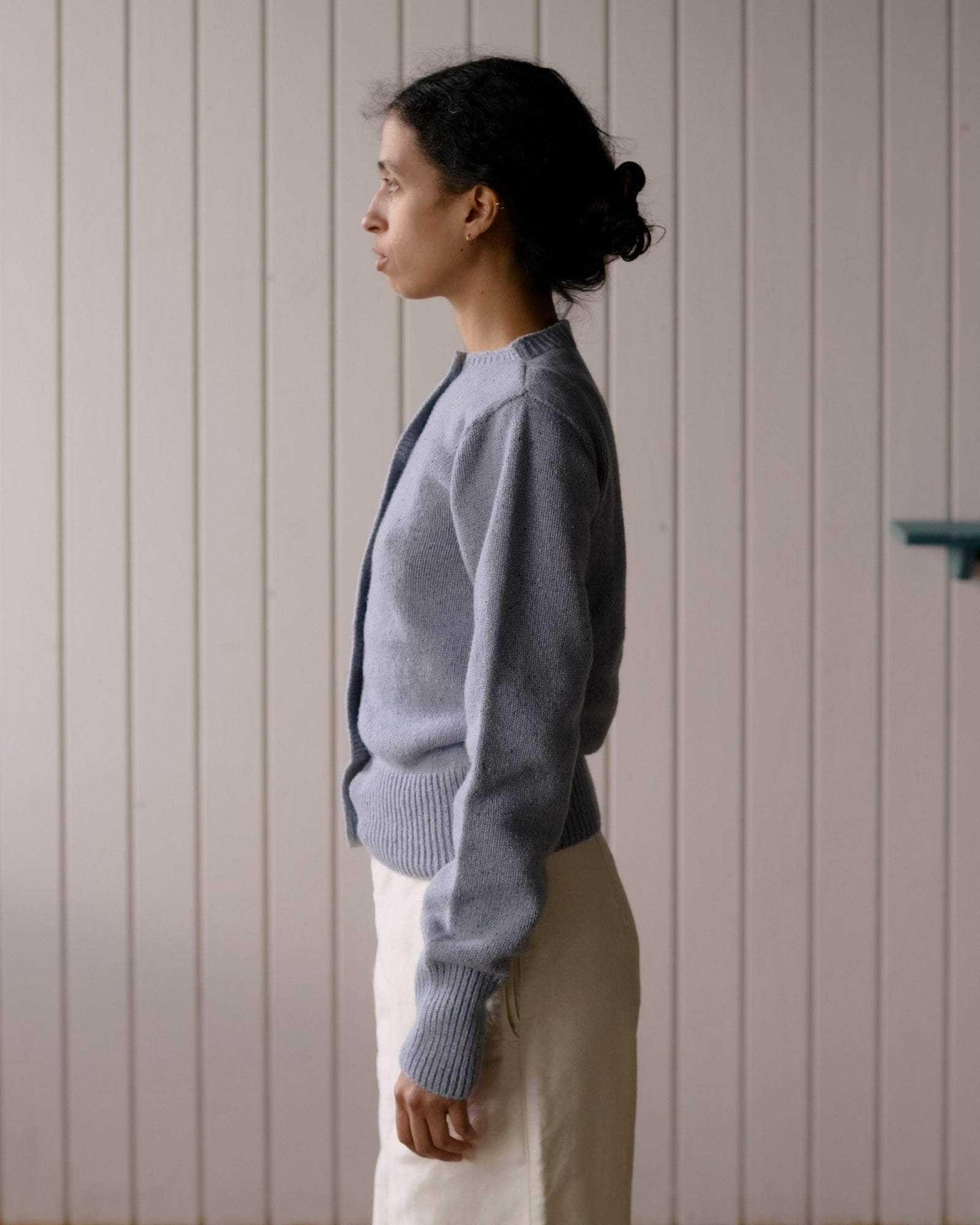 Tier Cardigan - Image 3
