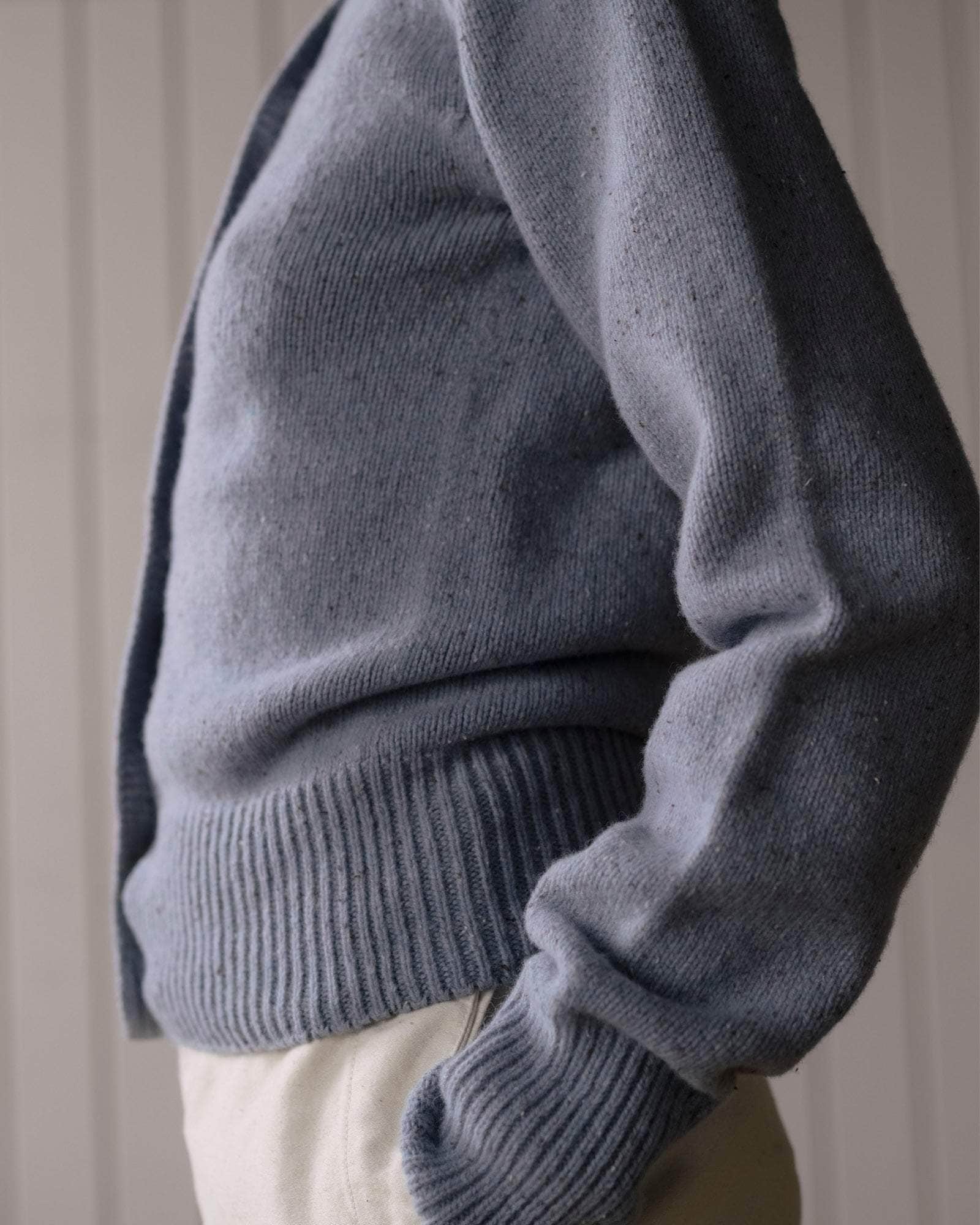 Tier Cardigan - Image 4