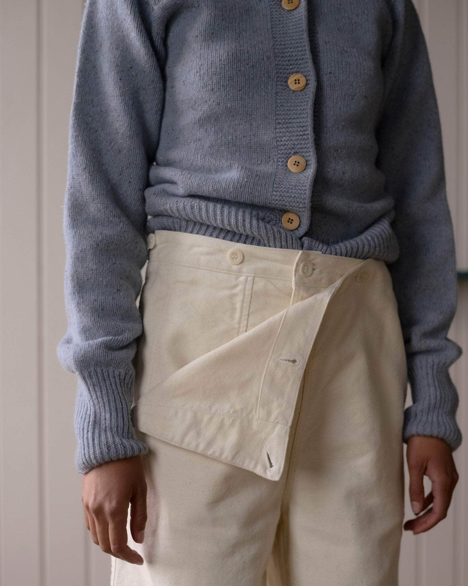 Tier Cardigan - Image 5