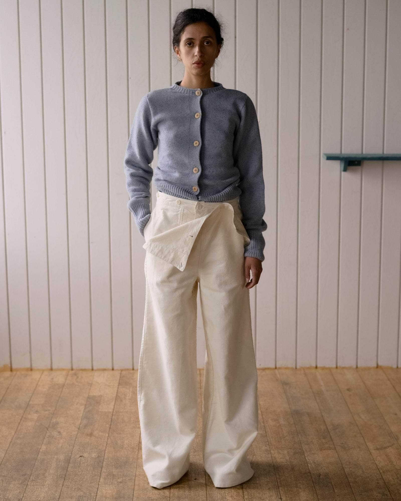 Tier Cardigan - Image 6
