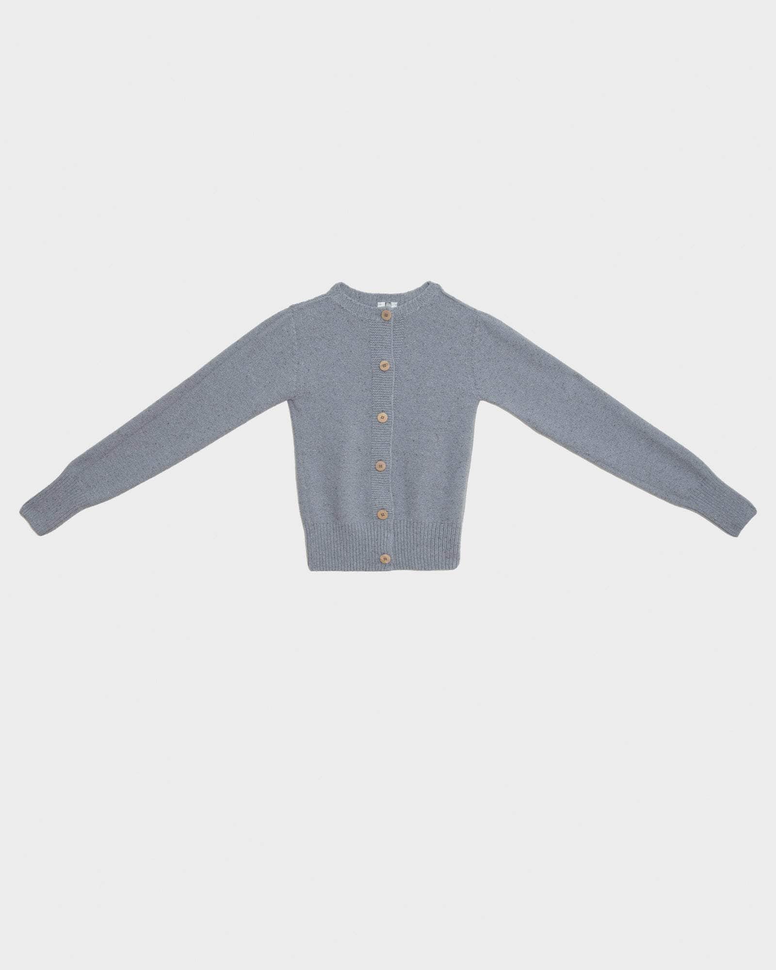 Tier Cardigan - Image 7
