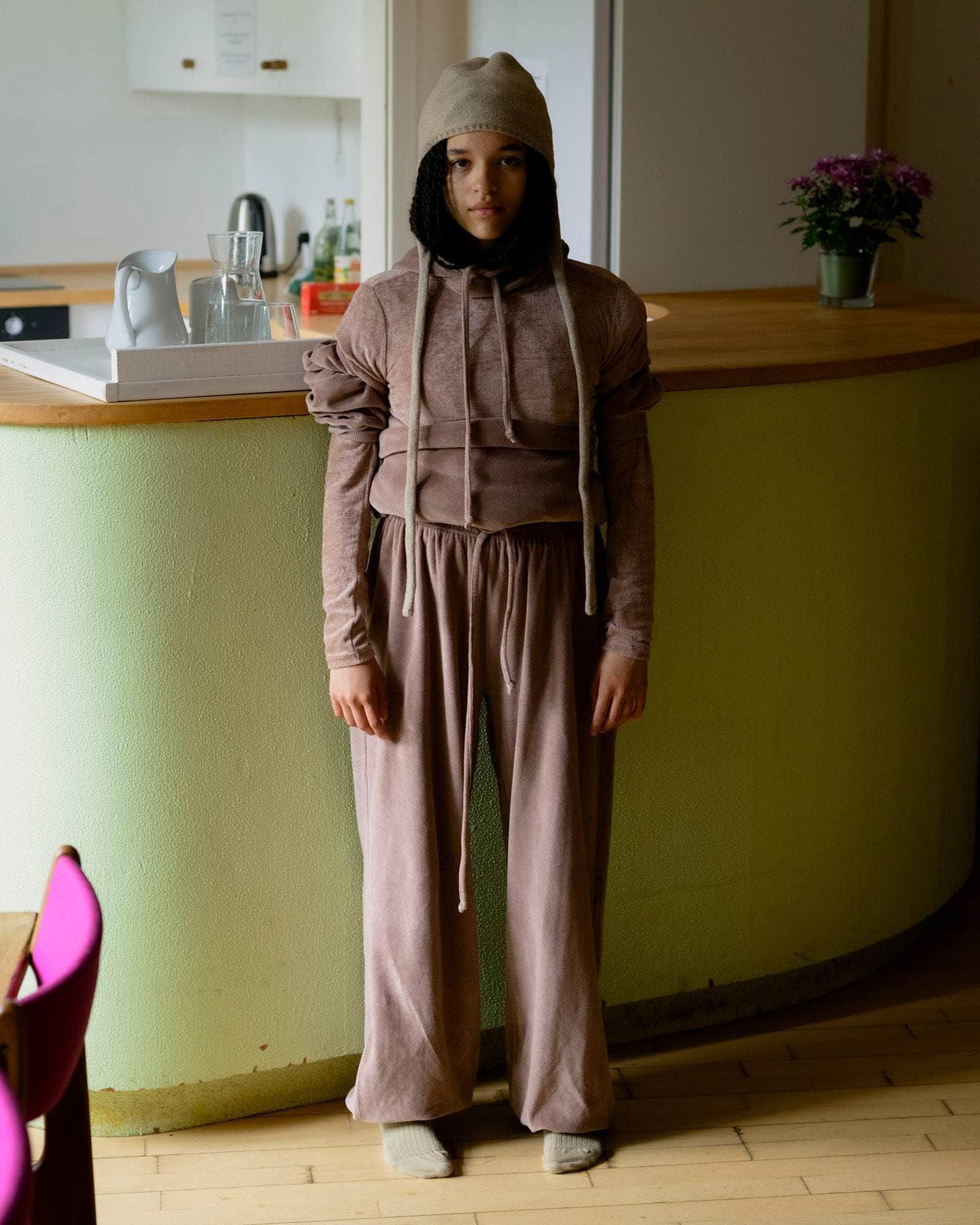 Tier Hood - Image 5