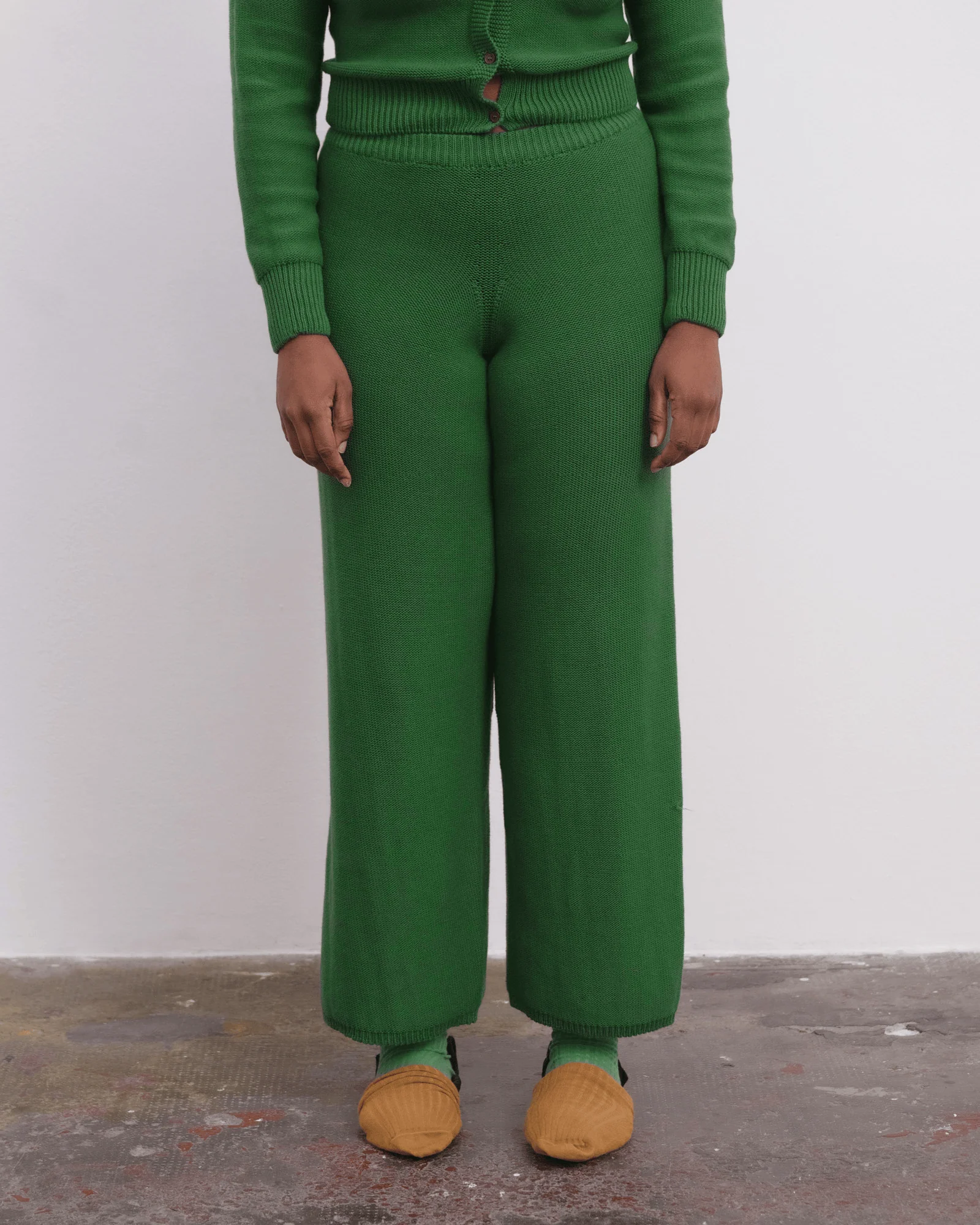 Tier Pants