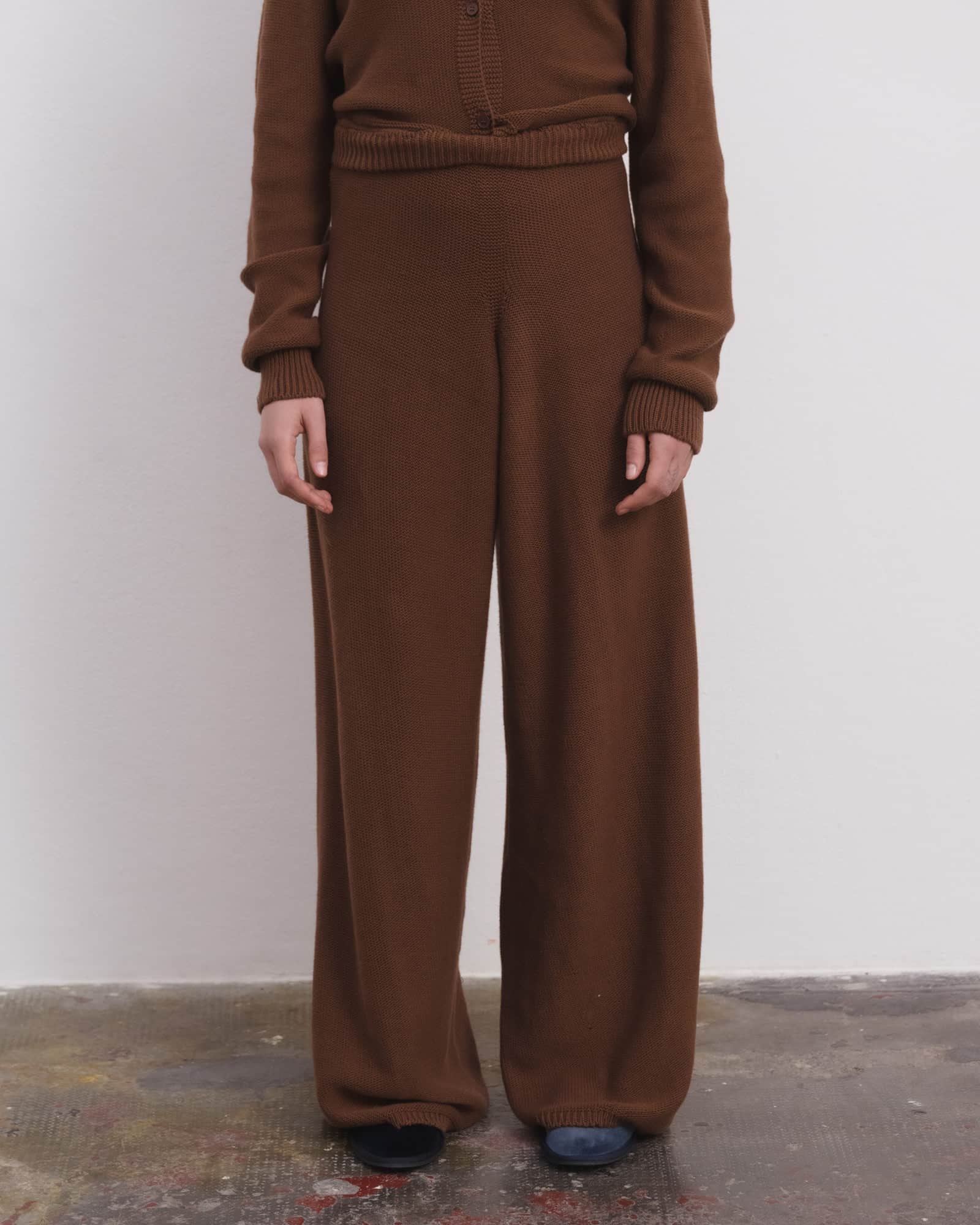 Tier Pants
