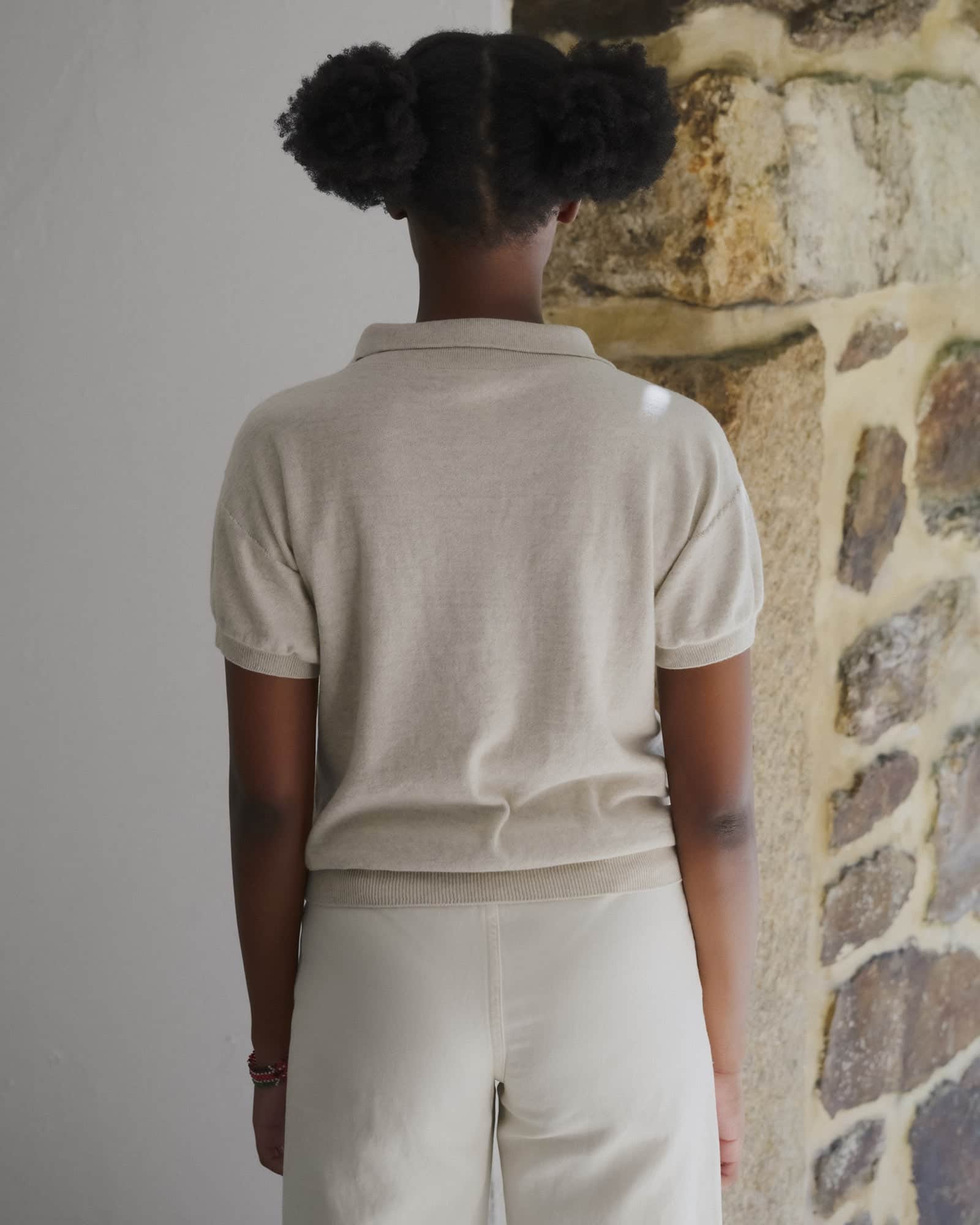 Tier Polo Short Sleeve - Image 2