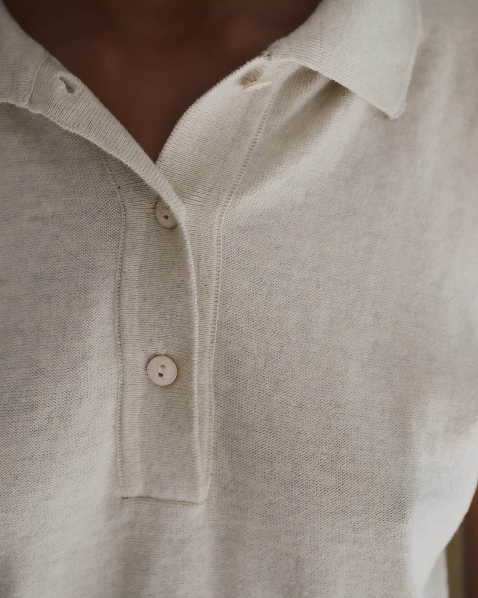 Tier Polo Short Sleeve - Image 4