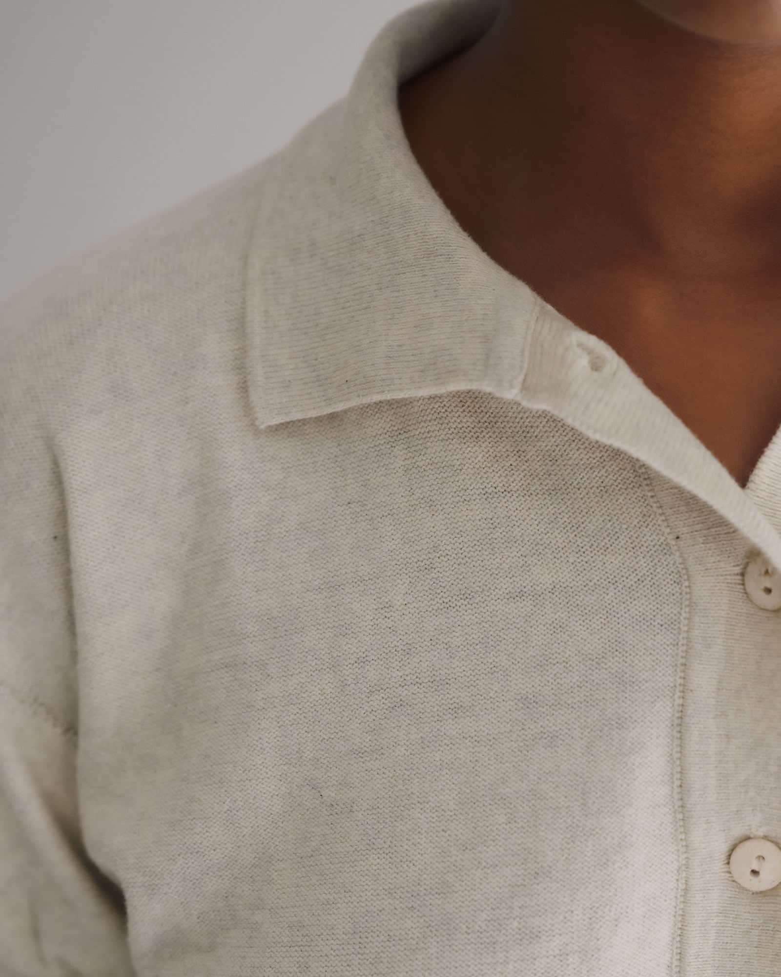 Tier Polo Short Sleeve - Image 5