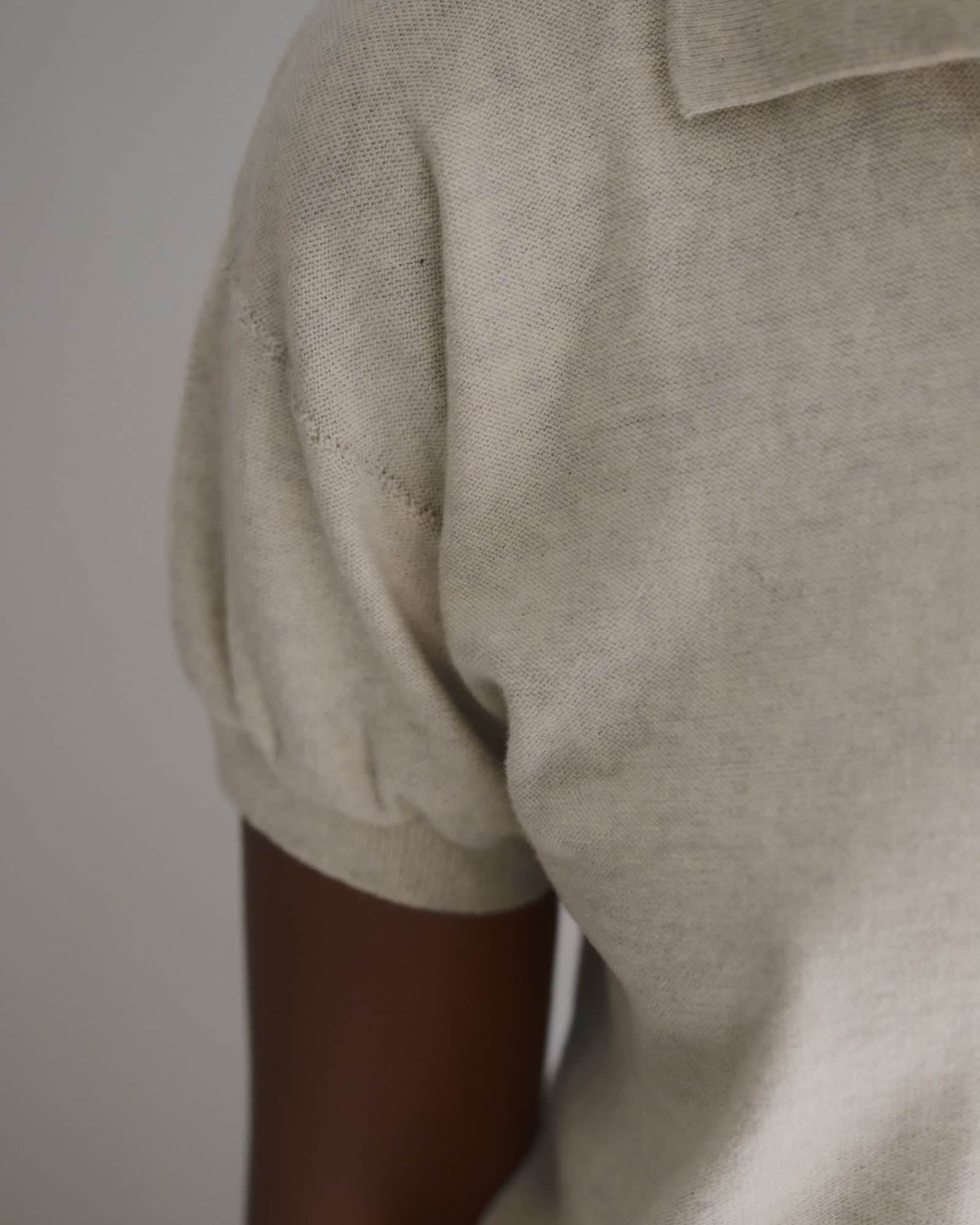 Tier Polo Short Sleeve - Image 6