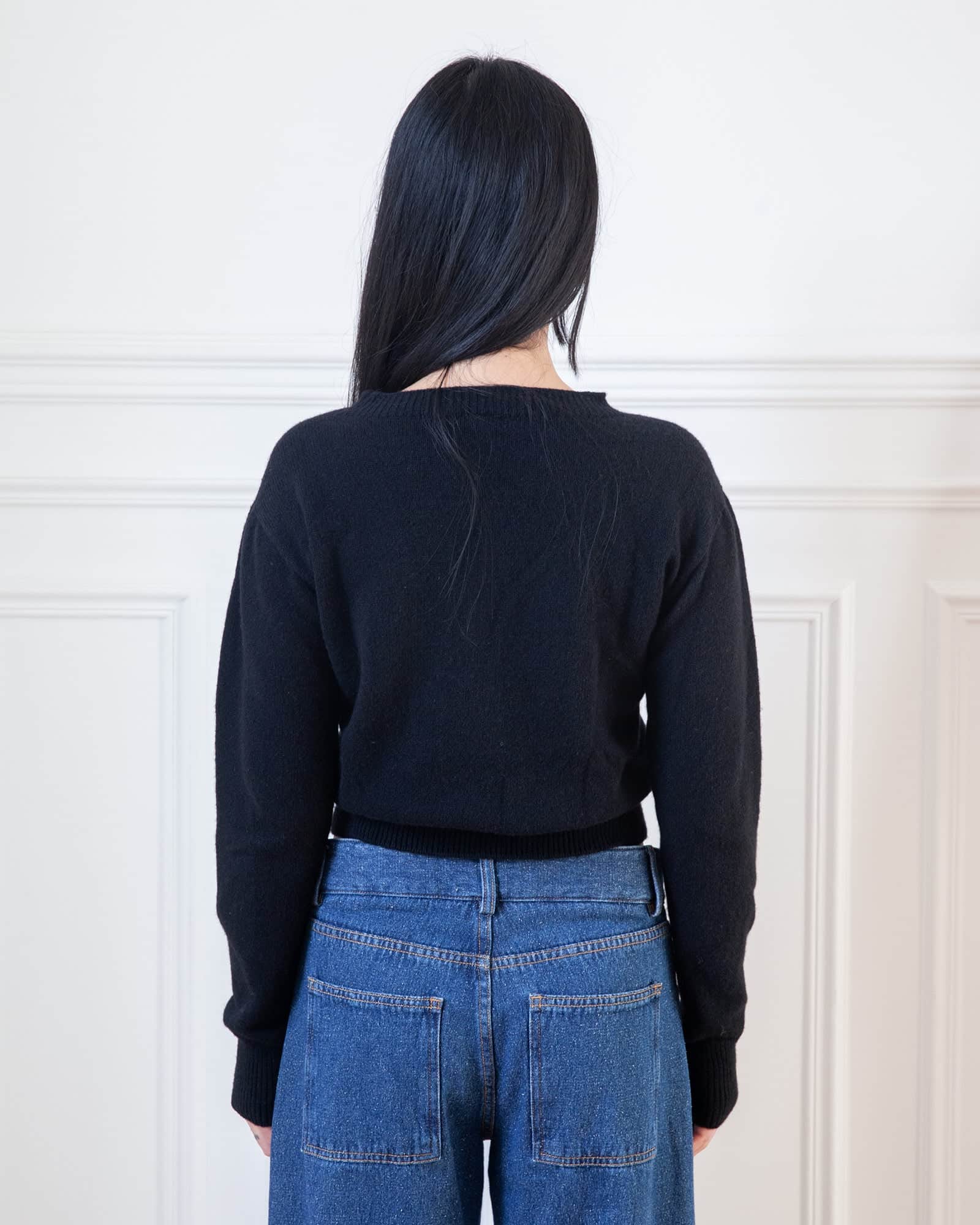 Tier Sweater - Image 2