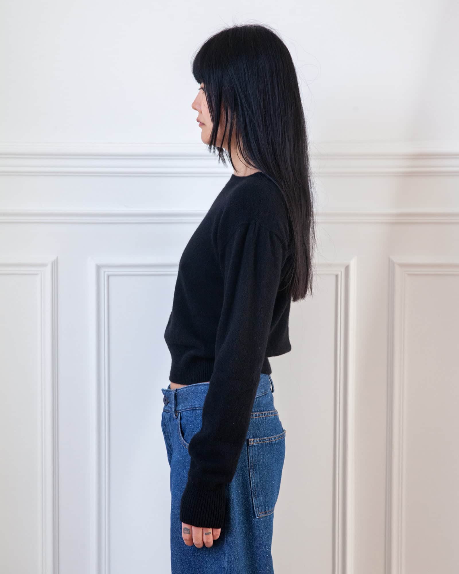 Tier Sweater - Image 3