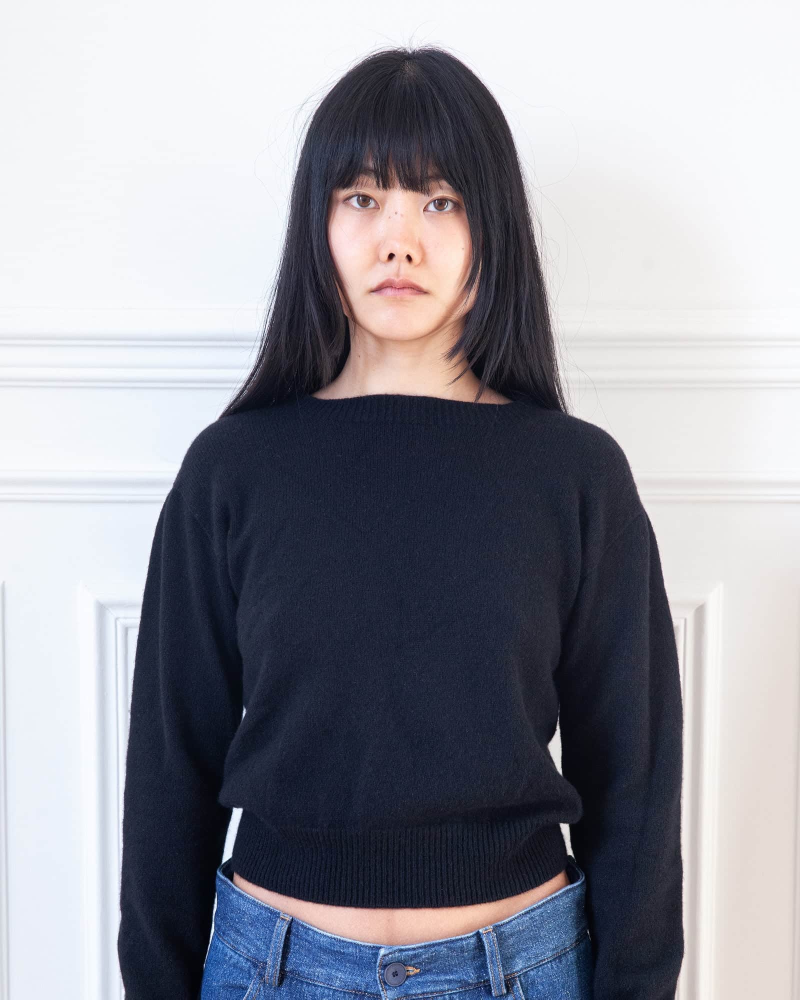 Tier Sweater - Image 4