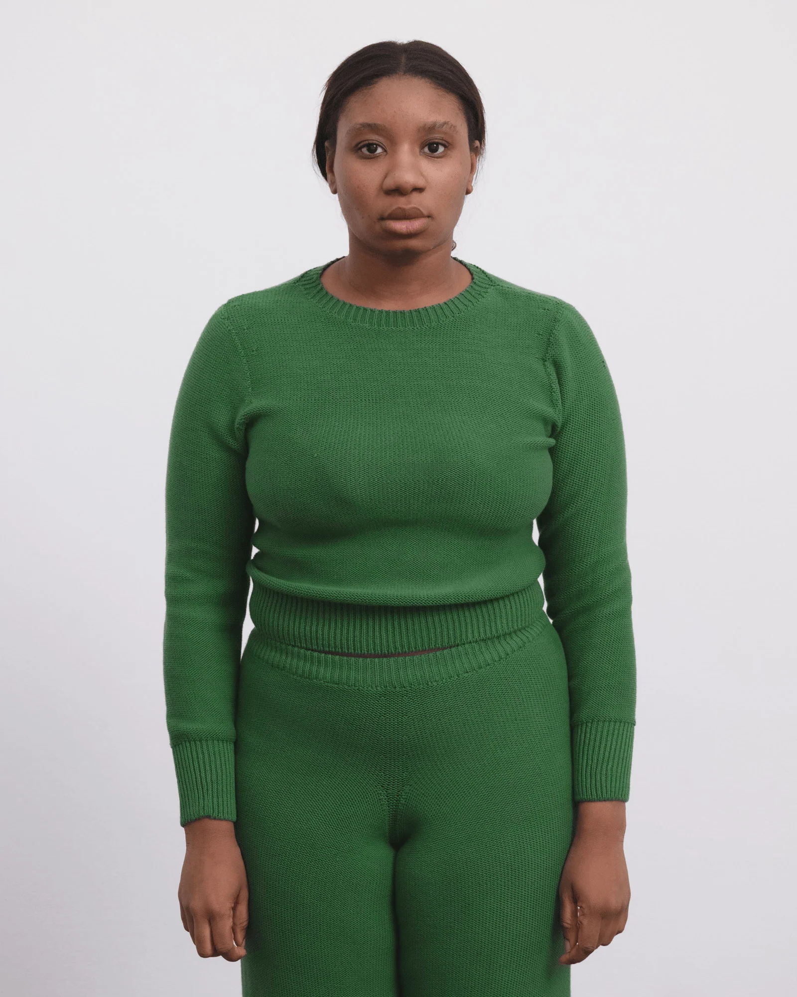 Tier Sweater