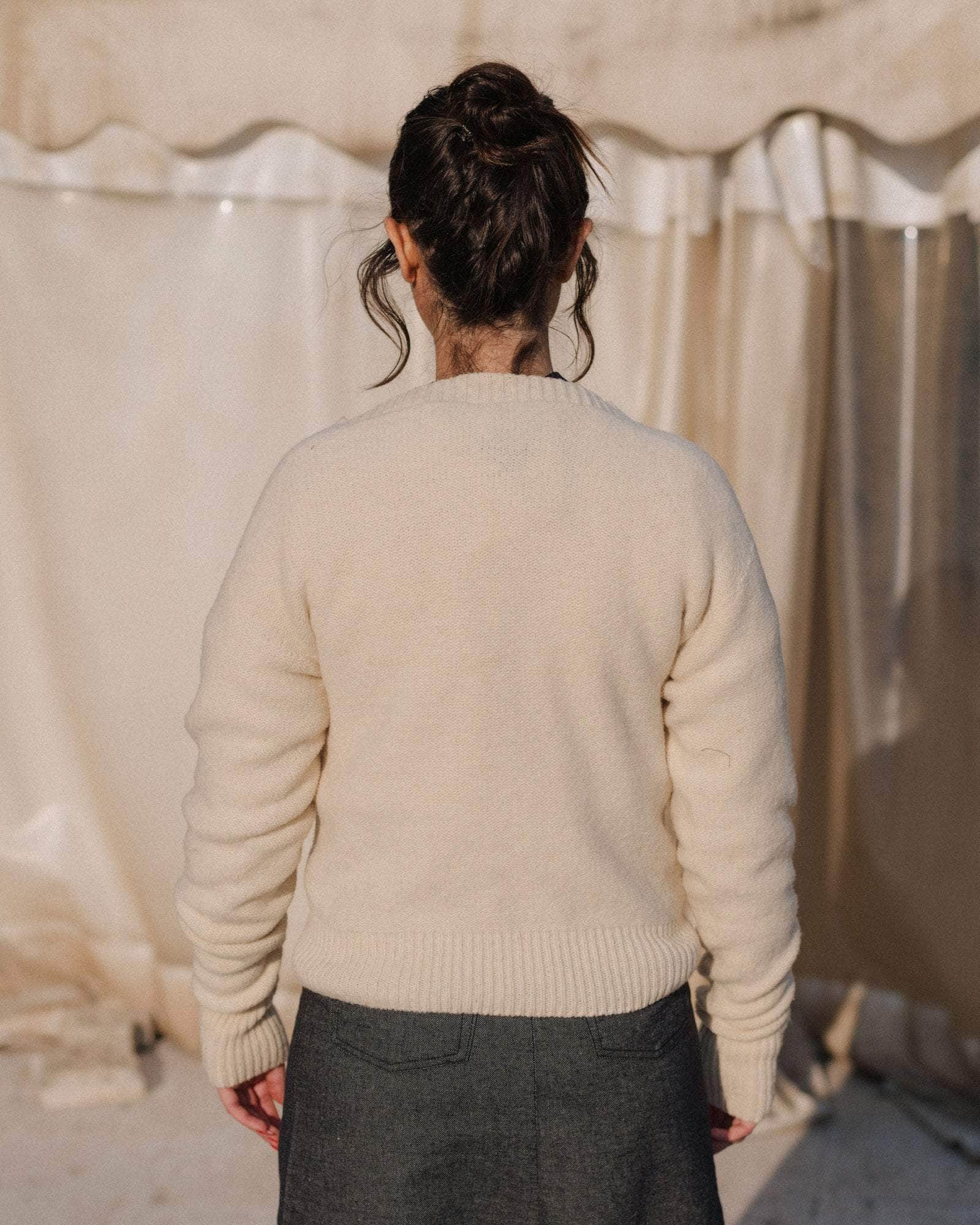 Tier Sweater - Image 2