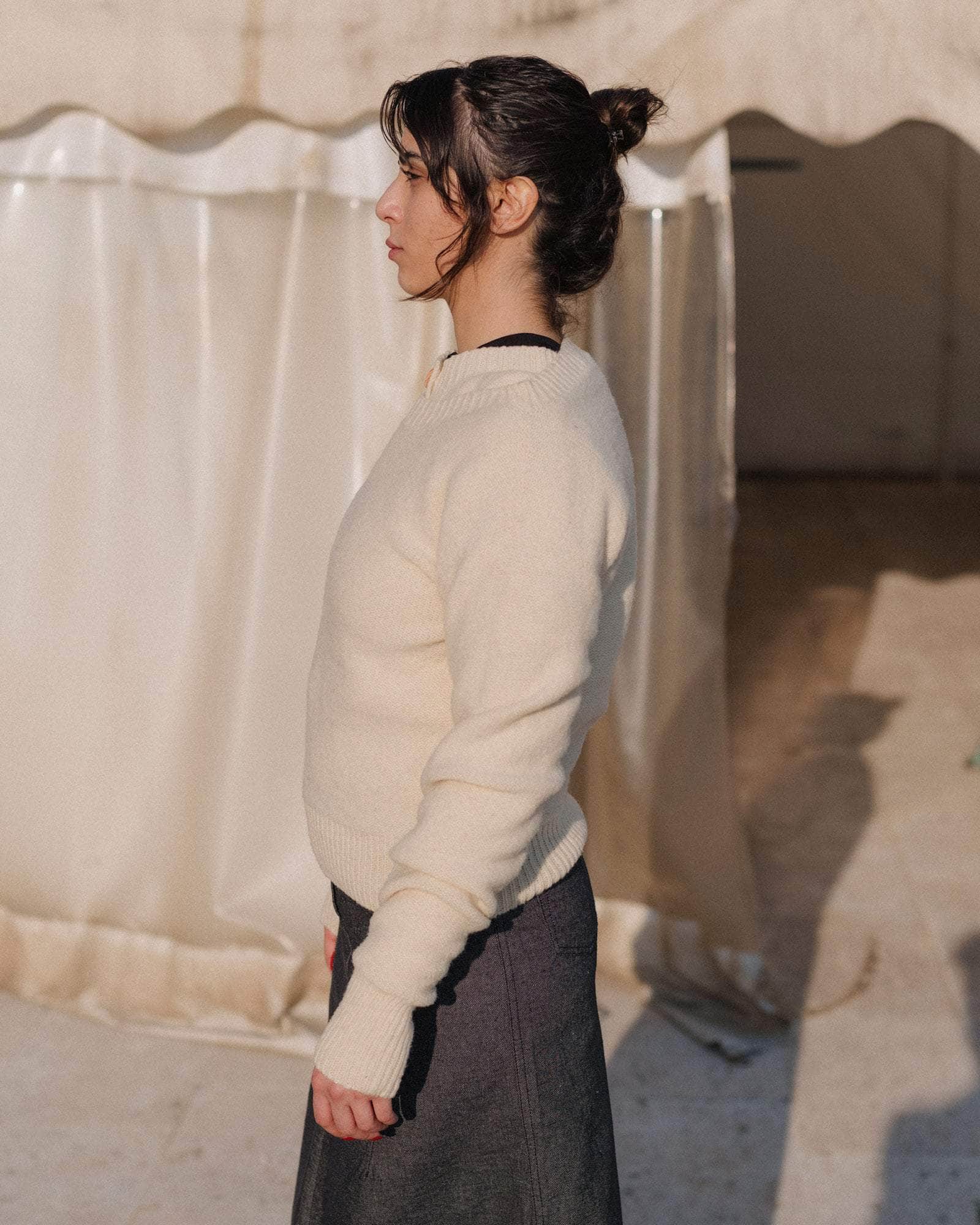 Tier Sweater - Image 3