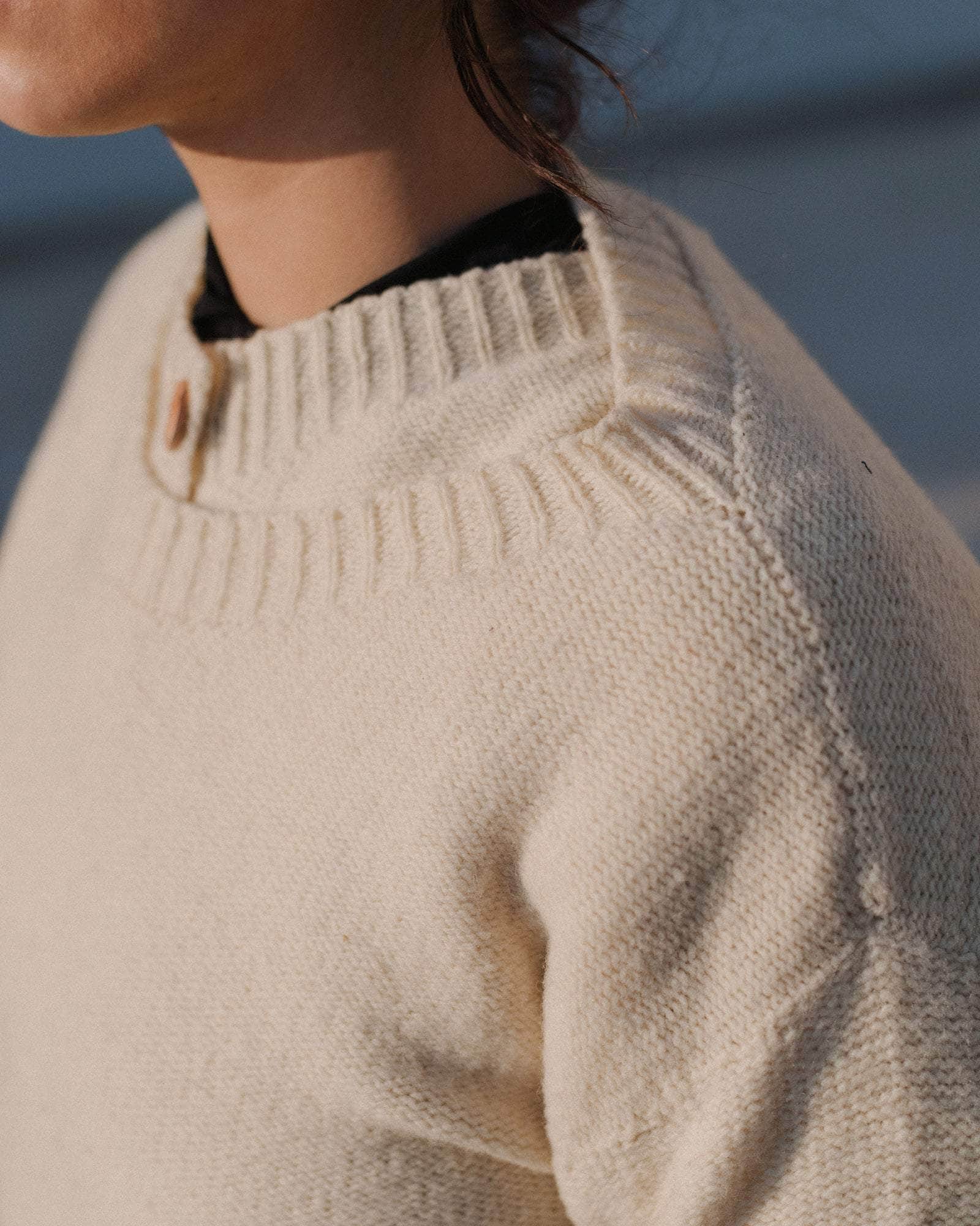Tier Sweater - Image 4