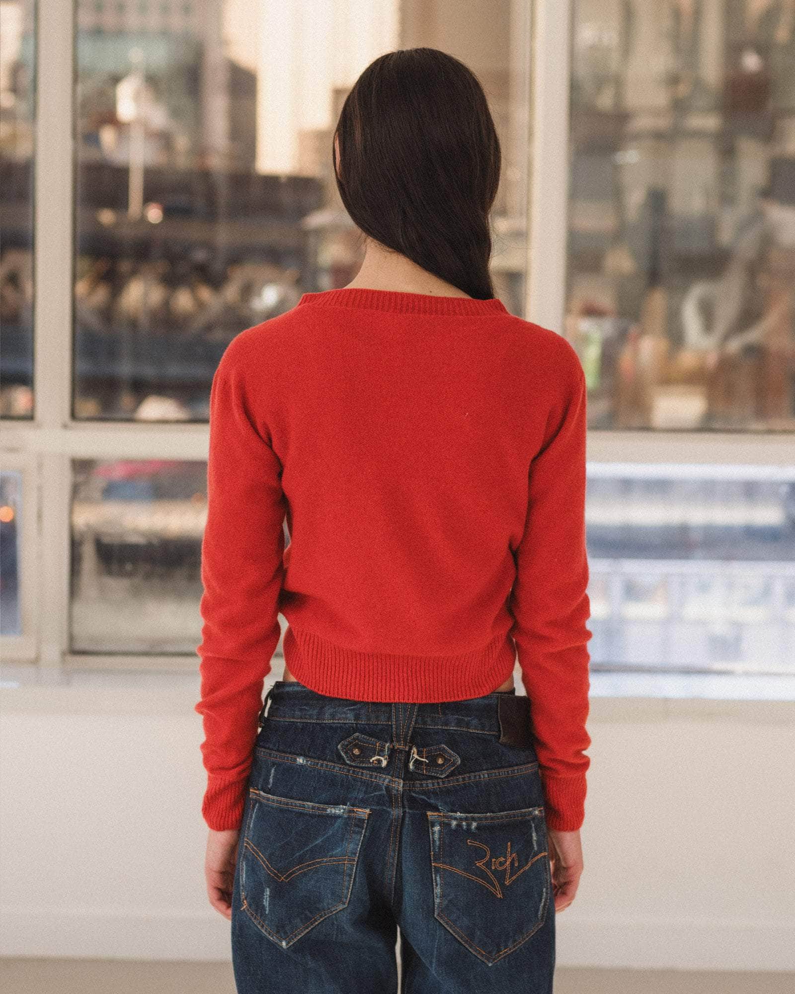 Tier Sweater - Image 2