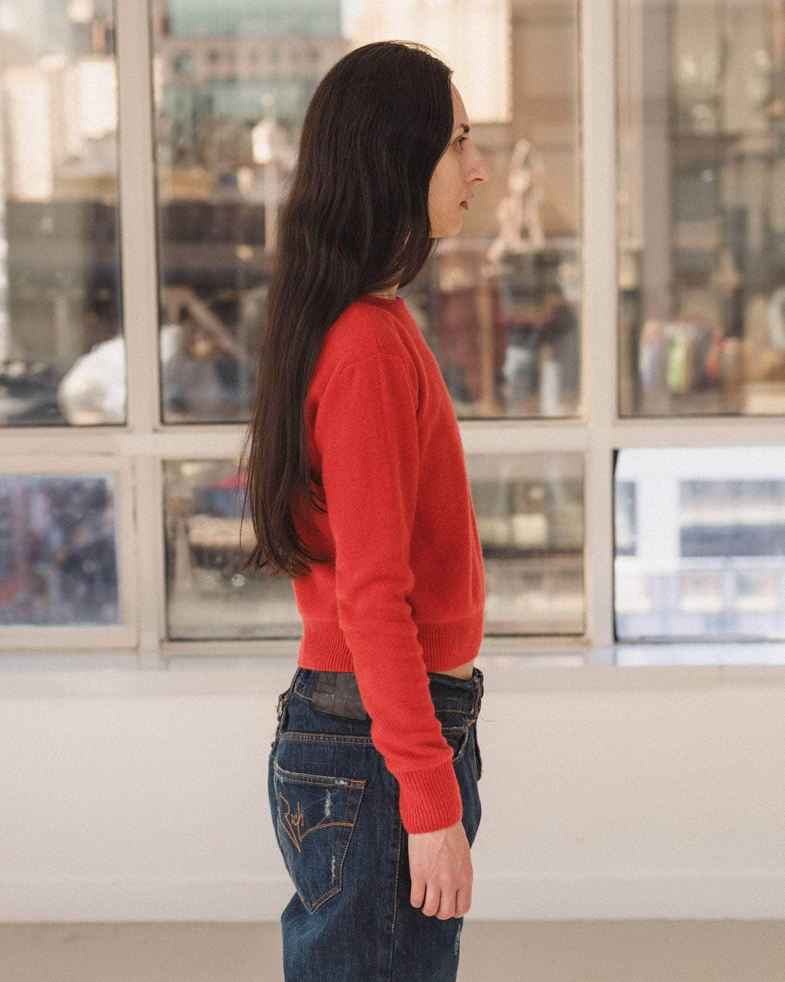Tier Sweater - Image 3