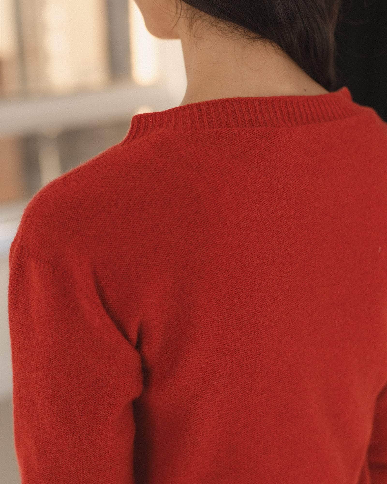 Tier Sweater - Image 4