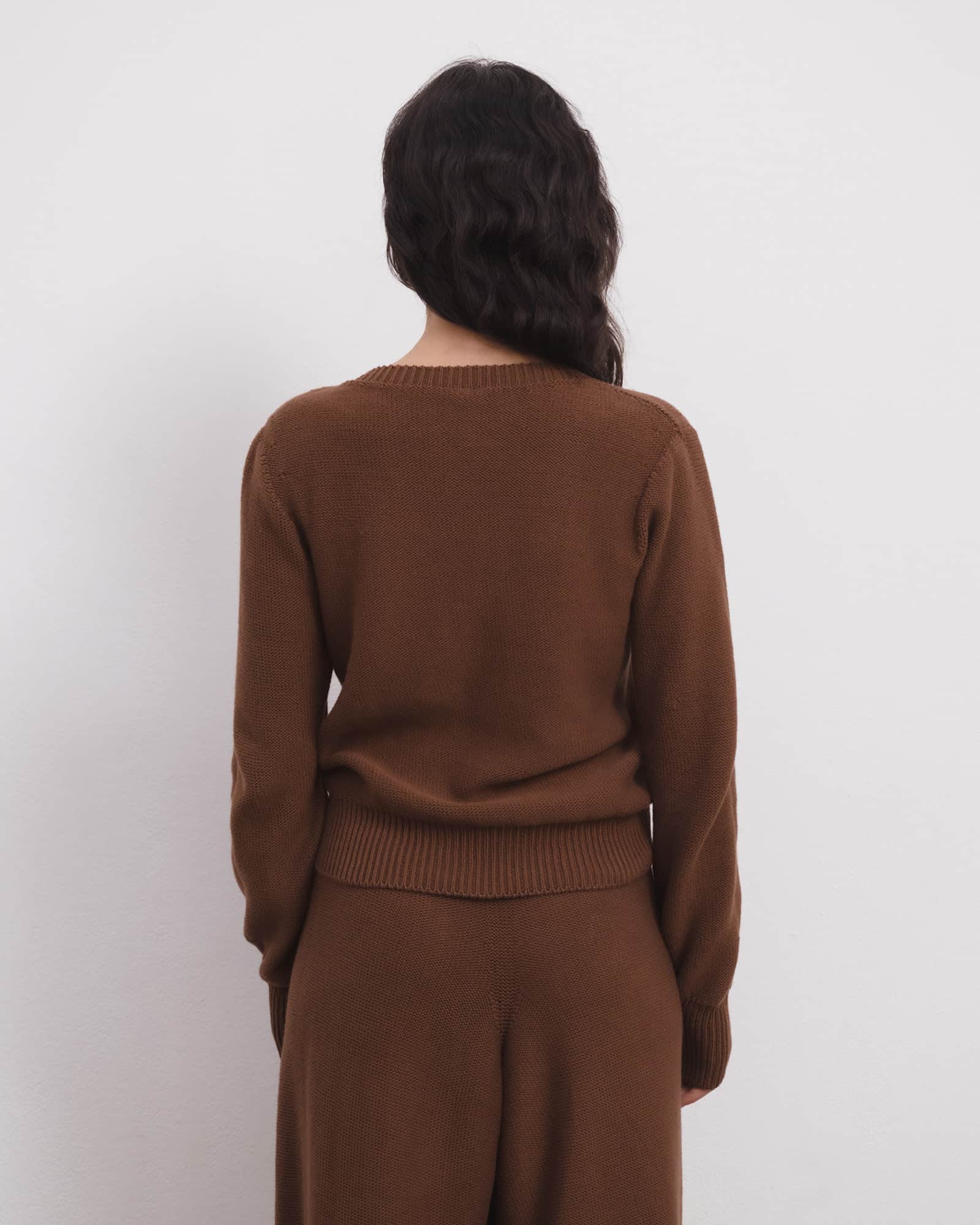Tier Sweater - Image 2