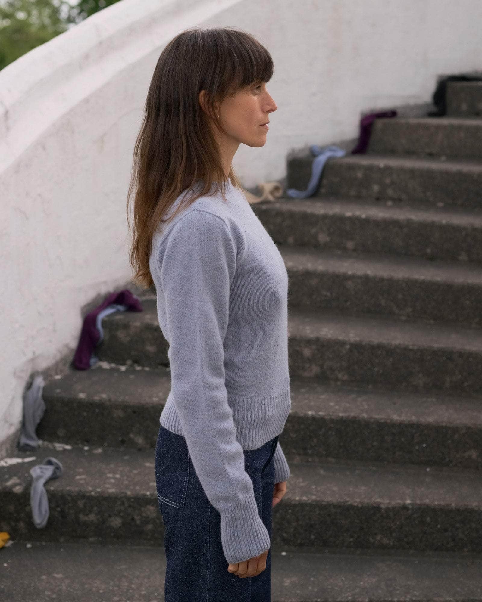 Tier Sweater - Image 3
