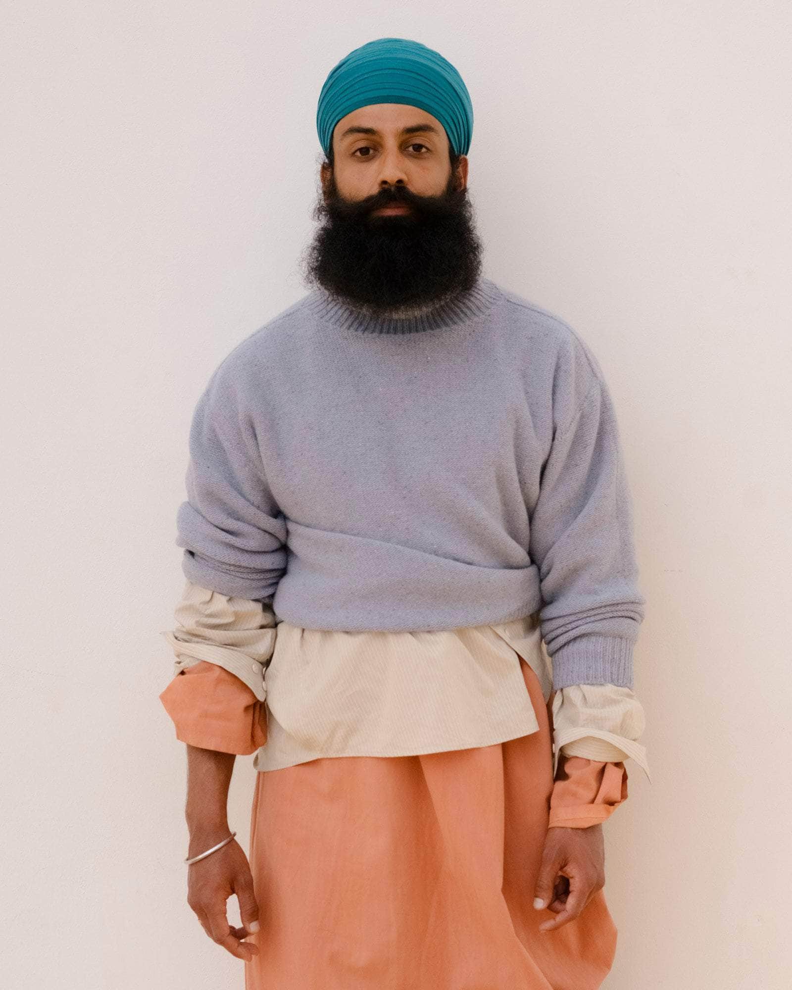 Tier Sweater - Image 6
