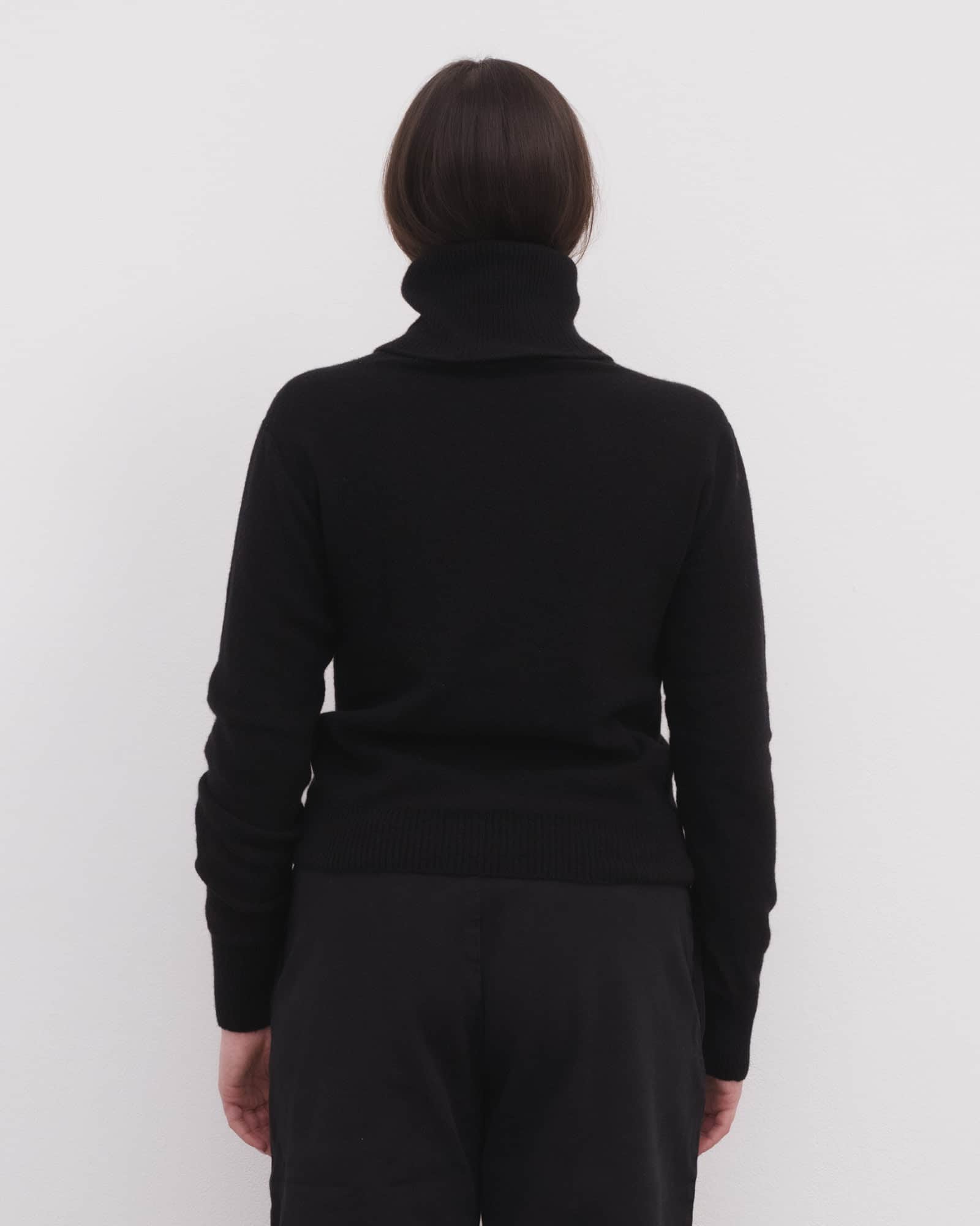 Tier Turtleneck - Image 2