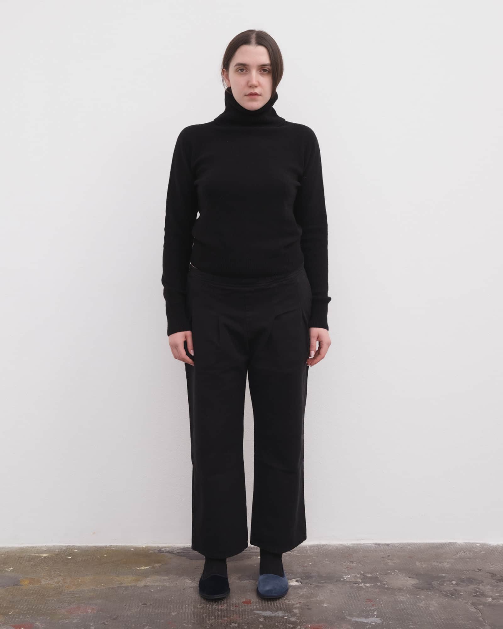 Tier Turtleneck - Image 4