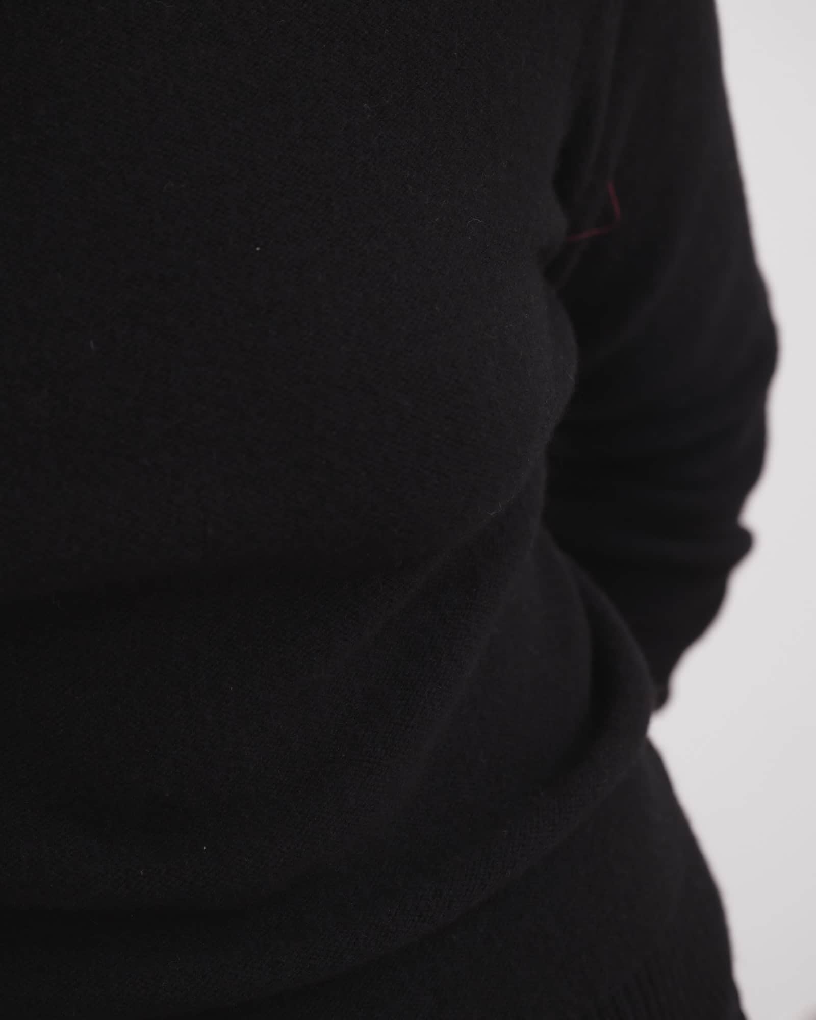 Tier Turtleneck - Image 6