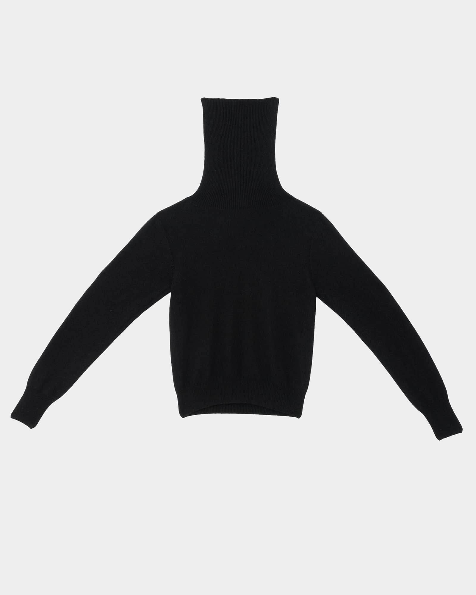 Tier Turtleneck - Image 7