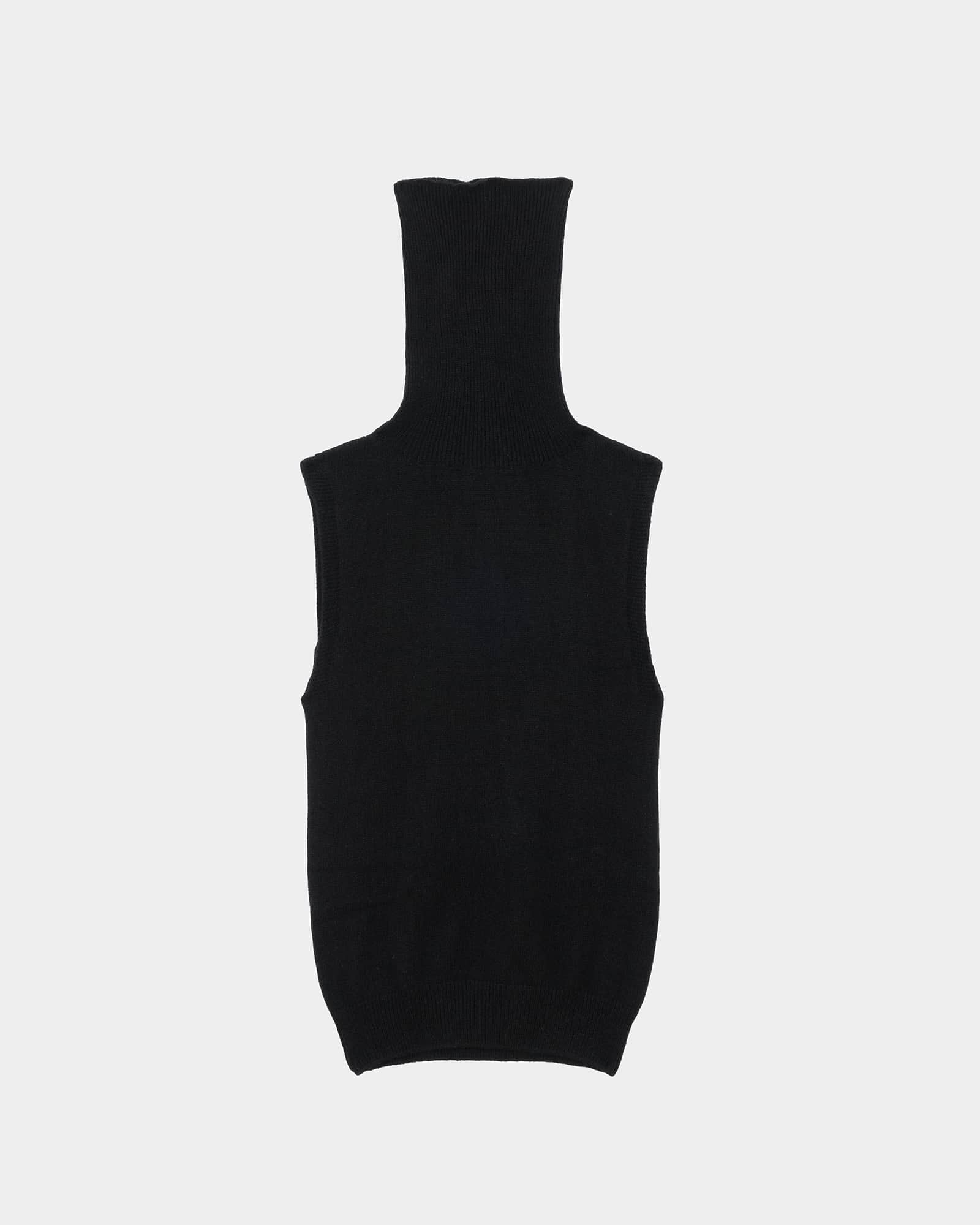 Tier Turtleneck Vest - Image 7