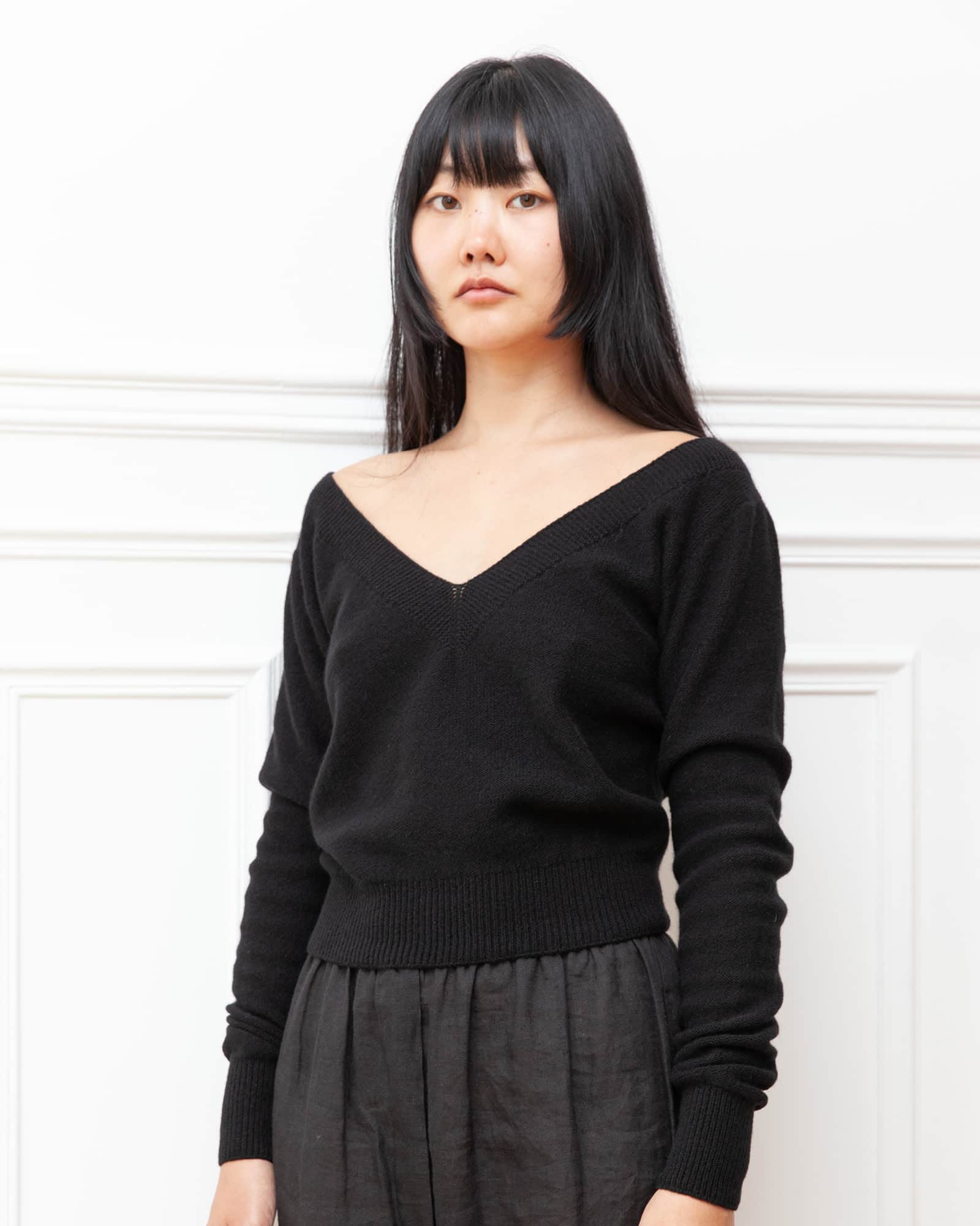 Tier V Neck - Image 2