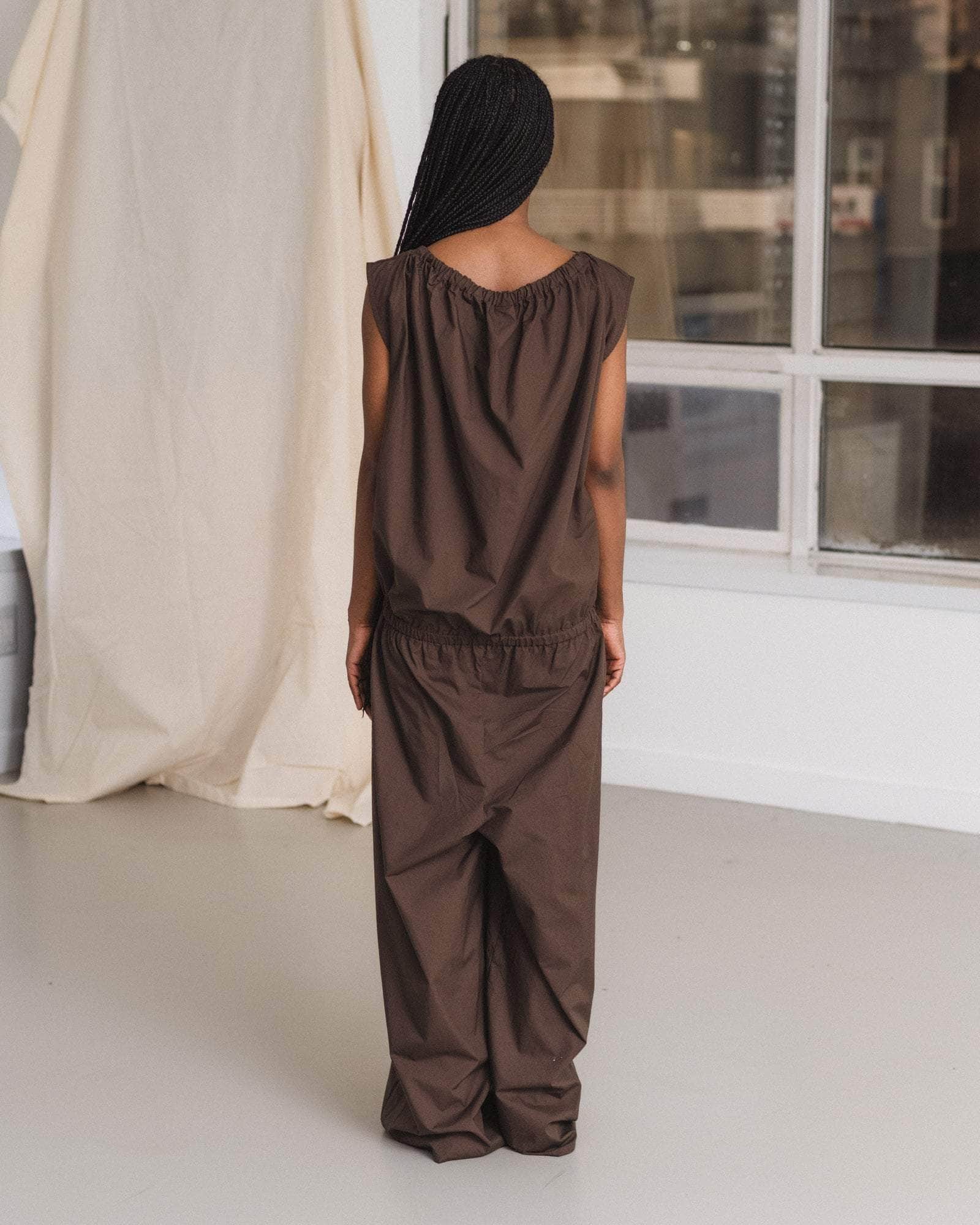 Tin Jumpsuit - Image 2