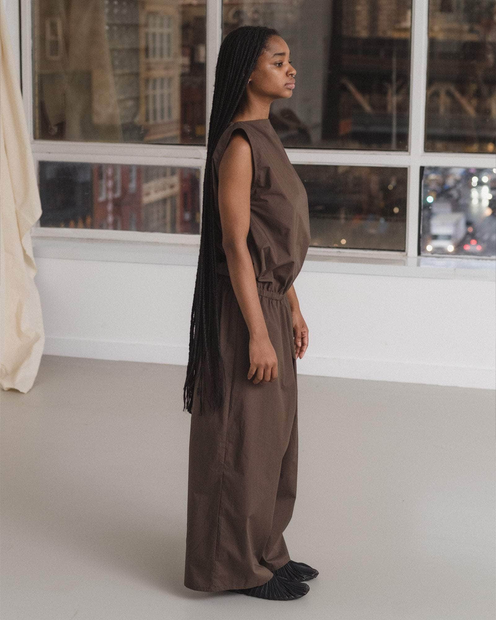 Tin Jumpsuit - Image 3