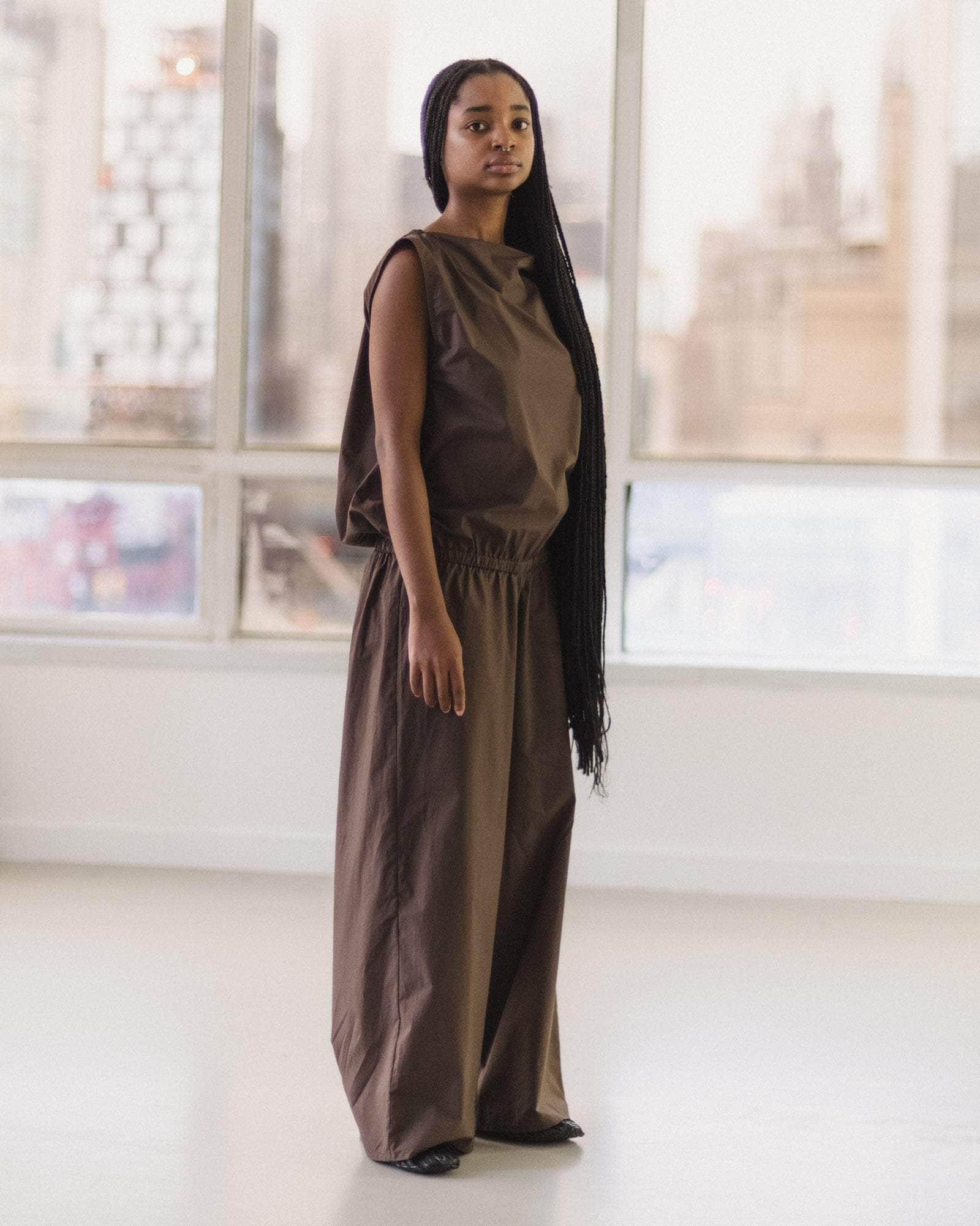 Tin Jumpsuit - Image 5
